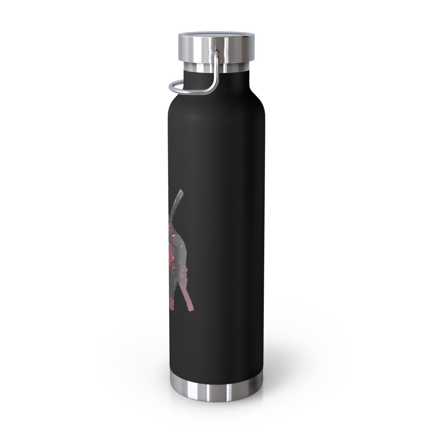 Copper Vacuum Insulated Water Bottle - Stylish and Functional, Perfect for Daily Hydration, Fitness, Travel, and Gifting