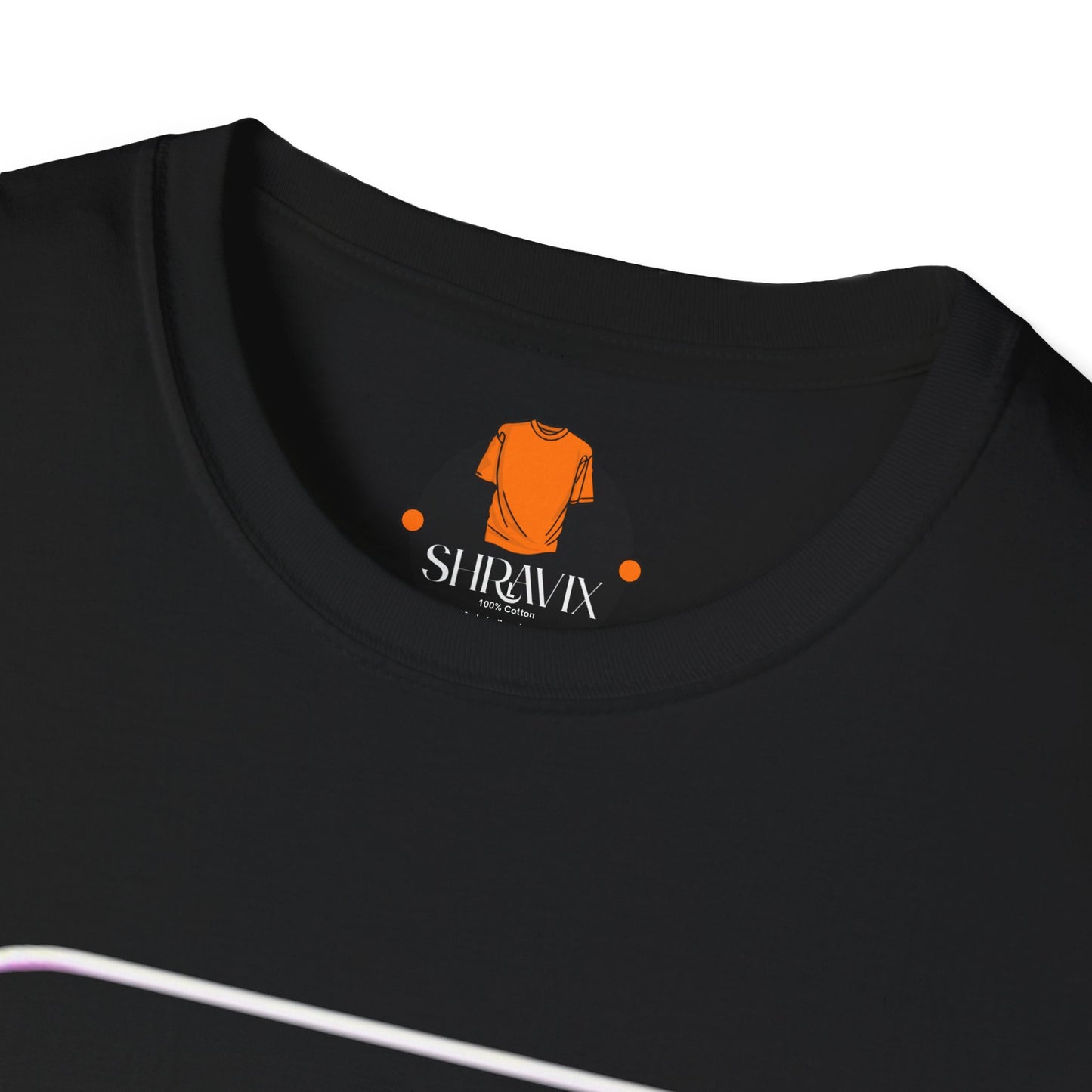 Vice City VI Inspired Unisex Softstyle T-Shirt, Gamer Apparel, Video Game Merchandise, Retro Gaming Gift, Casual Wear