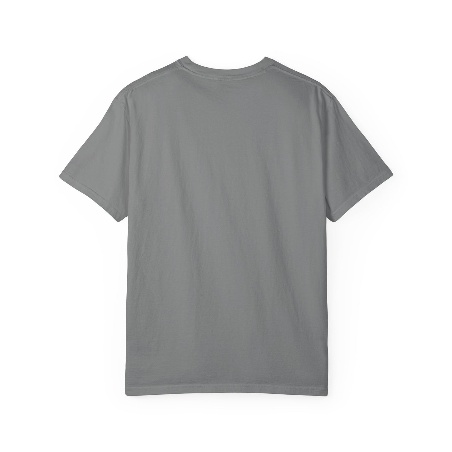 OMAE WA MOU SHINDEIRU Vintage-Inspired Unisex T-Shirt - , Gift for Anime Fans, Casual Wear, Street Style, Unique Graphic Tee