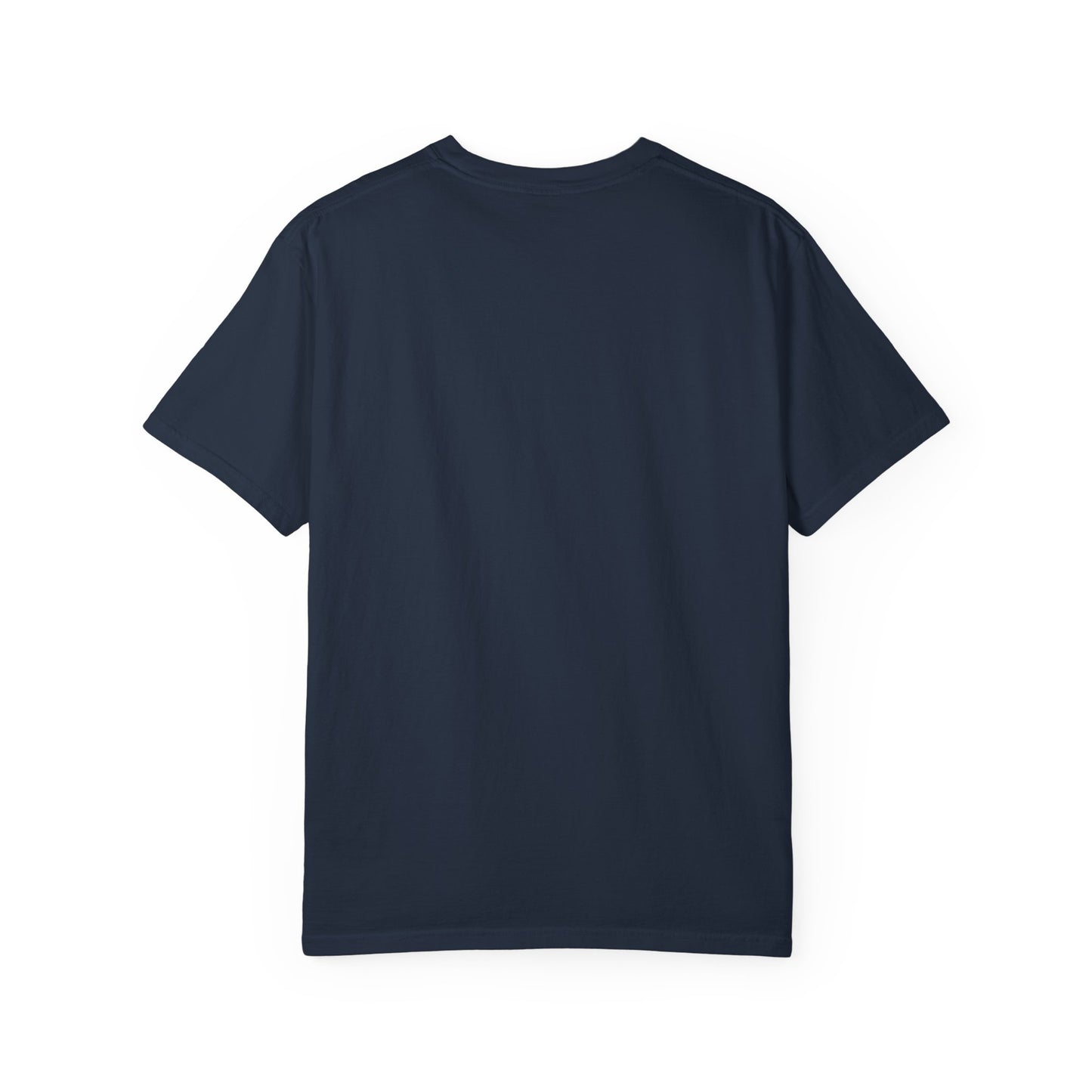 OMAE WA MOU SHINDEIRU Vintage-Inspired Unisex T-Shirt - , Gift for Anime Fans, Casual Wear, Street Style, Unique Graphic Tee