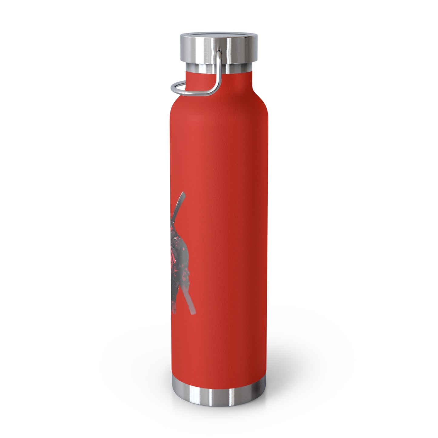 Copper Vacuum Insulated Water Bottle - Stylish and Functional, Perfect for Daily Hydration, Fitness, Travel, and Gifting