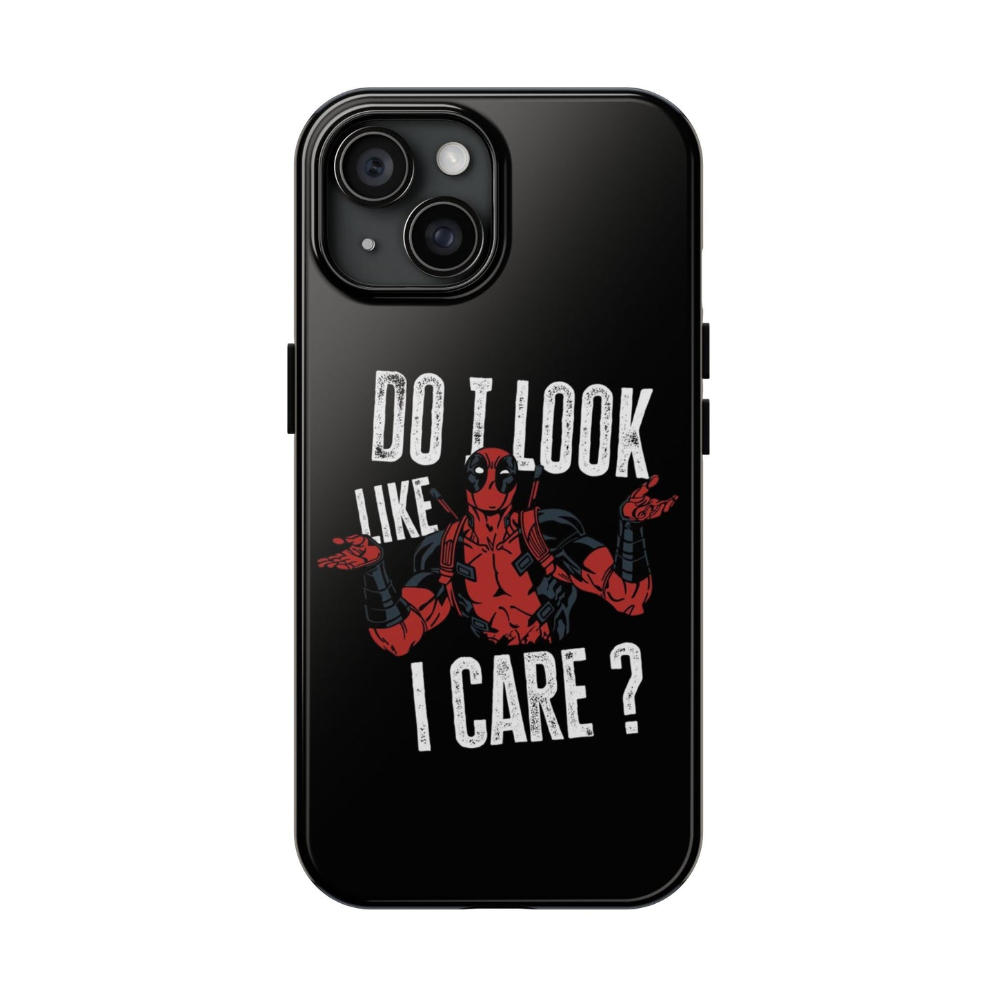 Tough Phone Cases