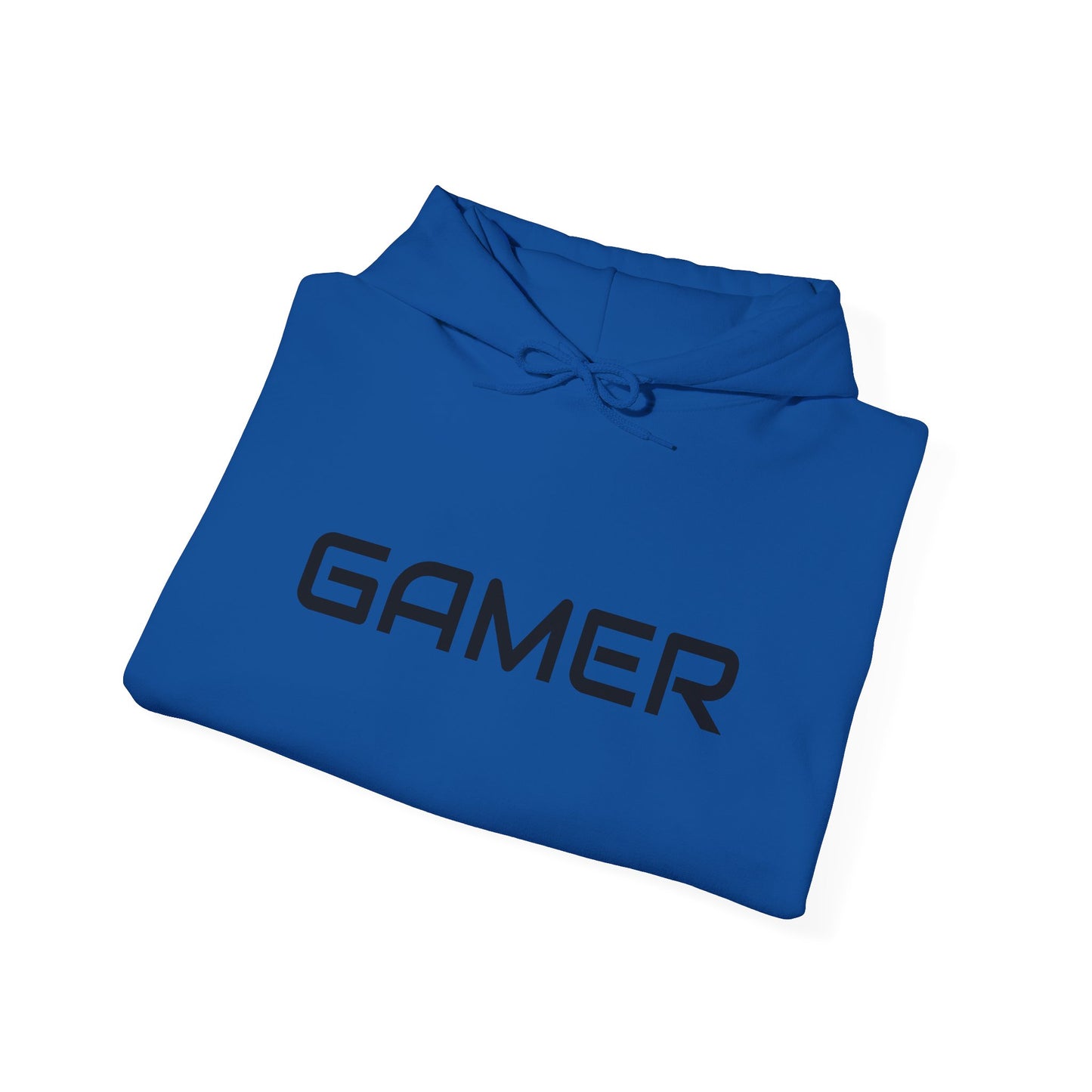 Gamer Hooded Sweatshirt | Unisex Heavy Blend™ | Retro Gaming Apparel, Gamer Gift, Video Game Hoodie, Grand Theft Auto Merch, Casual Wear