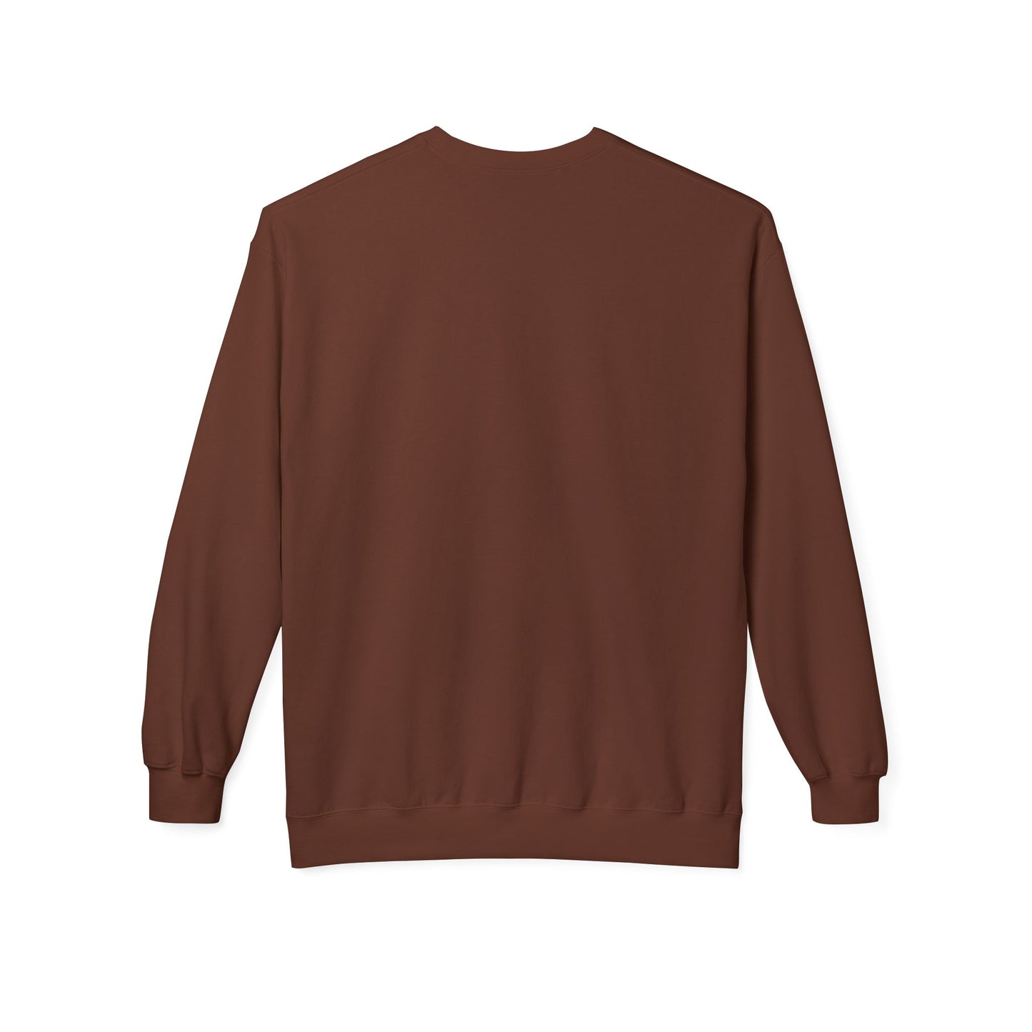 Naruto Inspired Unisex Crewneck Sweatshirt, Anime Sweatshirt, Gift for Fans, Cozy Fleece Pullover, Streetwear, Geek Aesthetic