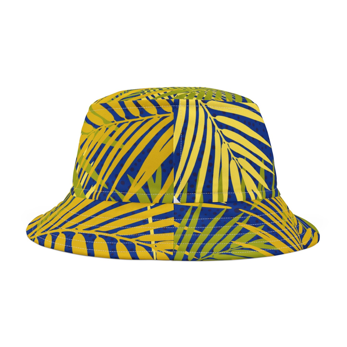 Tropical Bucket Hat