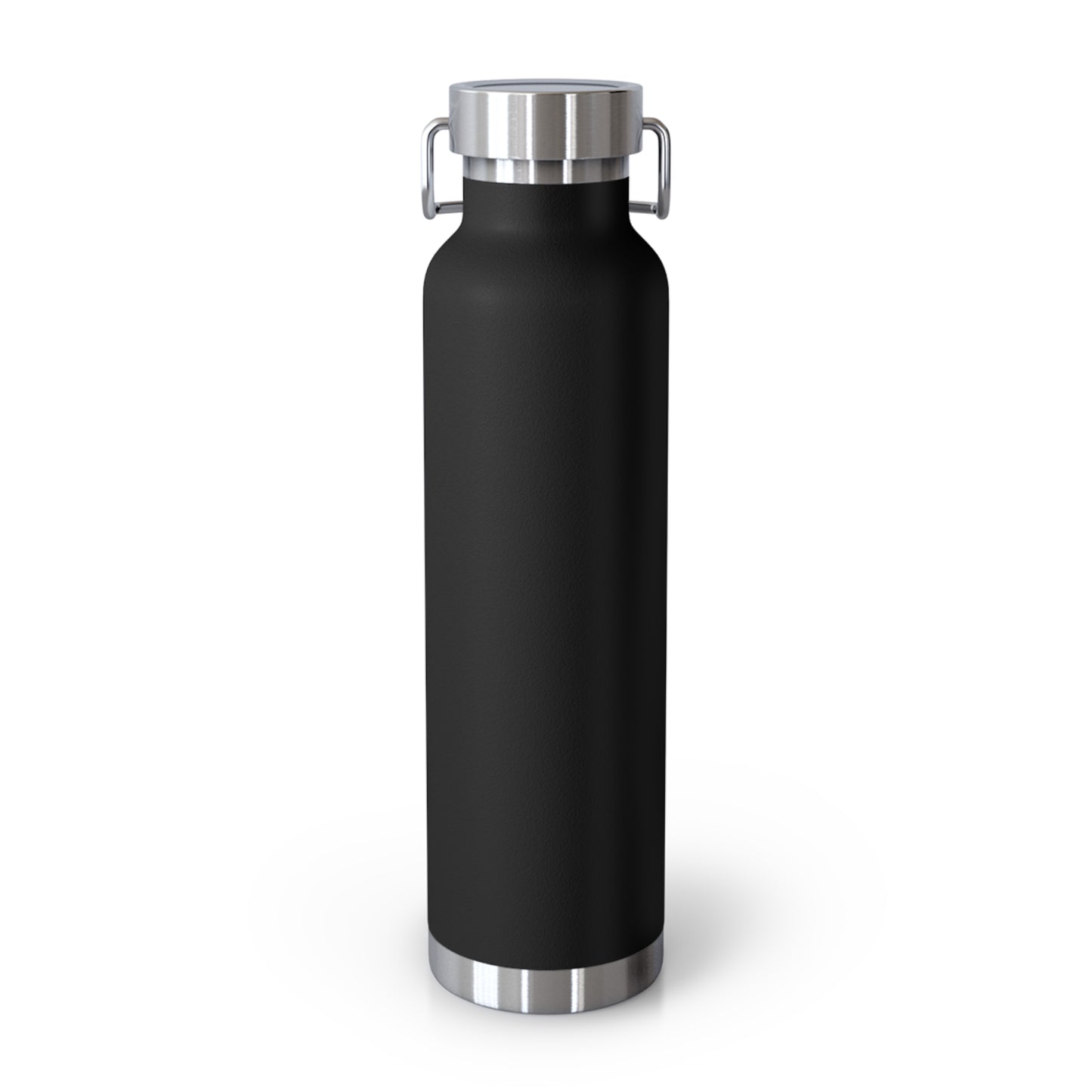 Copper Vacuum Insulated Water Bottle - Stylish and Functional, Perfect for Daily Hydration, Fitness, Travel, and Gifting