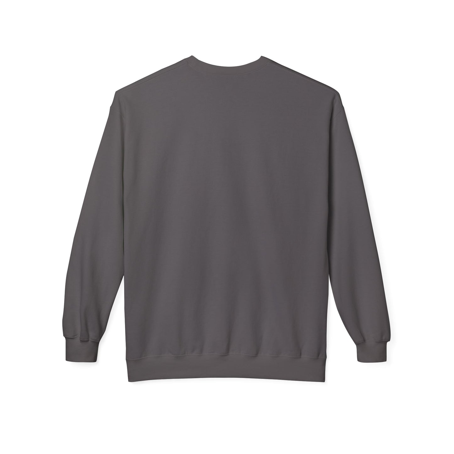 Naruto Inspired Unisex Crewneck Sweatshirt, Anime Sweatshirt, Gift for Fans, Cozy Fleece Pullover, Streetwear, Geek Aesthetic