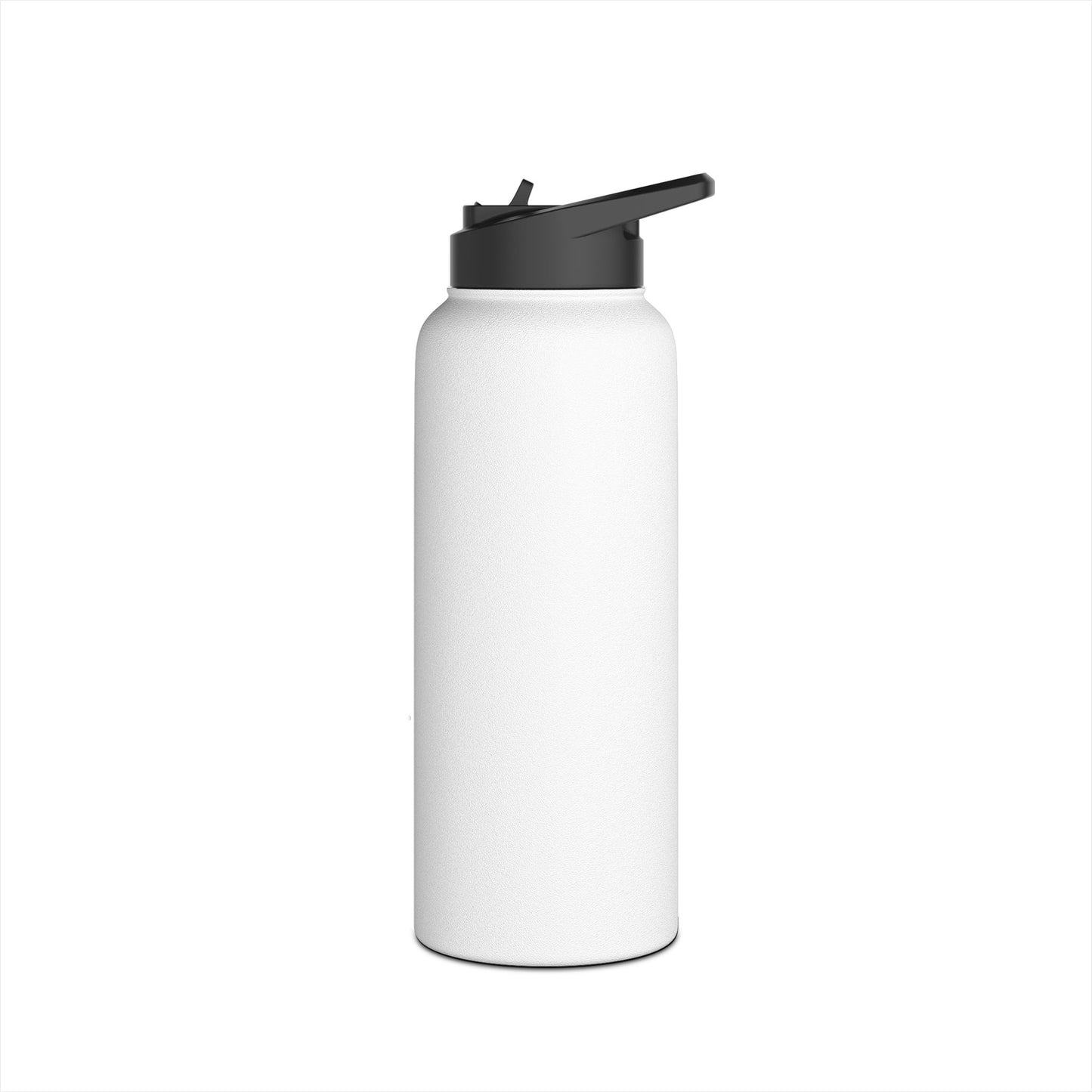Anime-Themed Stainless Steel Water Bottle | Reusable Hydration for Fans | Gift for Students, Travelers, Cosplay, and More