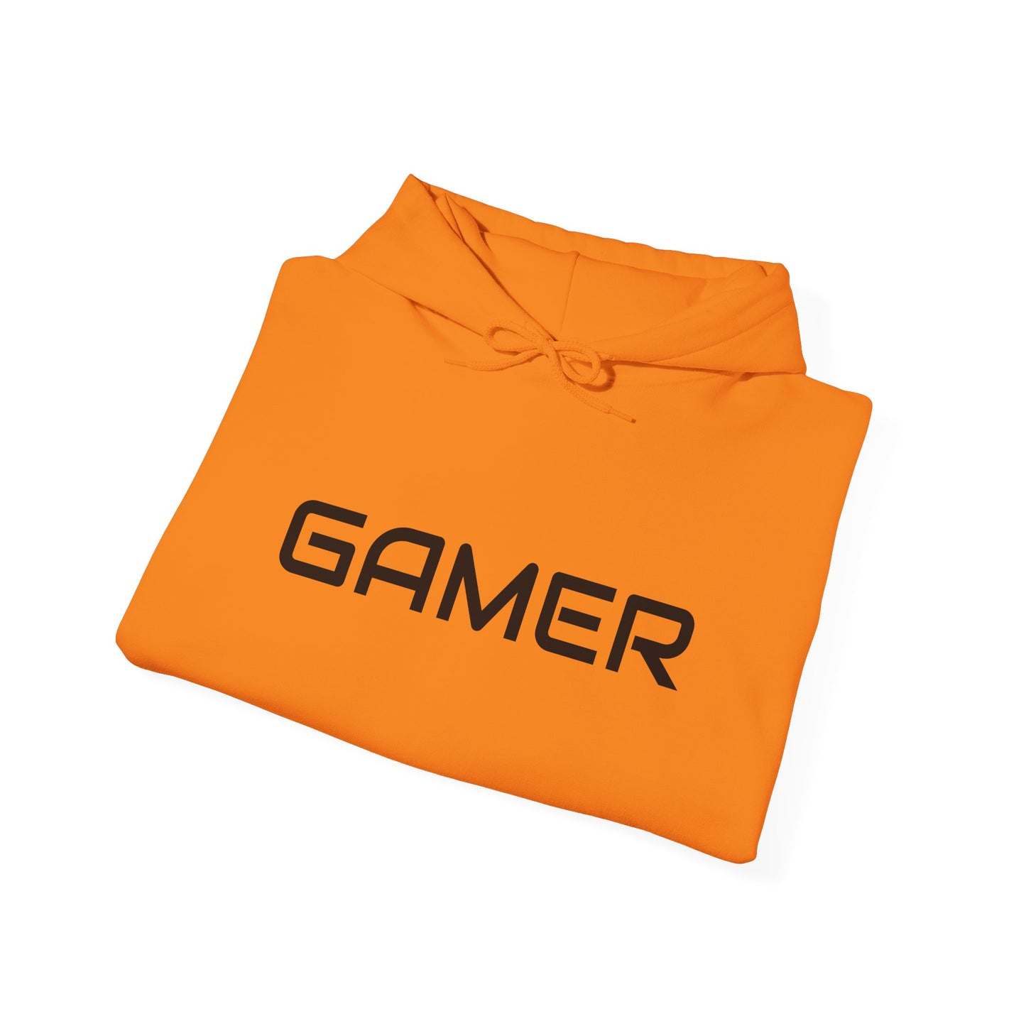 Gamer Hooded Sweatshirt | Unisex Heavy Blend™ | Retro Gaming Apparel, Gamer Gift, Video Game Hoodie, Grand Theft Auto Merch, Casual Wear
