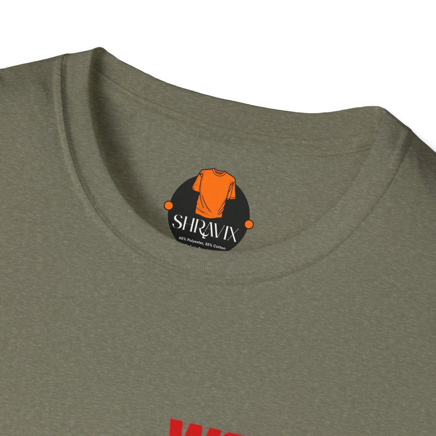 Wasted Hanma Graphic Unisex Tee, Casual Streetwear, Anime Inspired Shirt, Gift for Gamers, Cool Everyday Wear