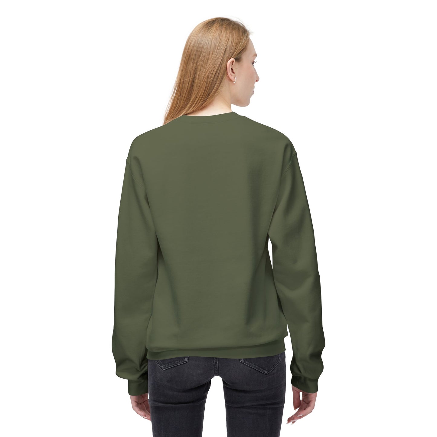 Naruto Inspired Unisex Crewneck Sweatshirt, Anime Sweatshirt, Gift for Fans, Cozy Fleece Pullover, Streetwear, Geek Aesthetic