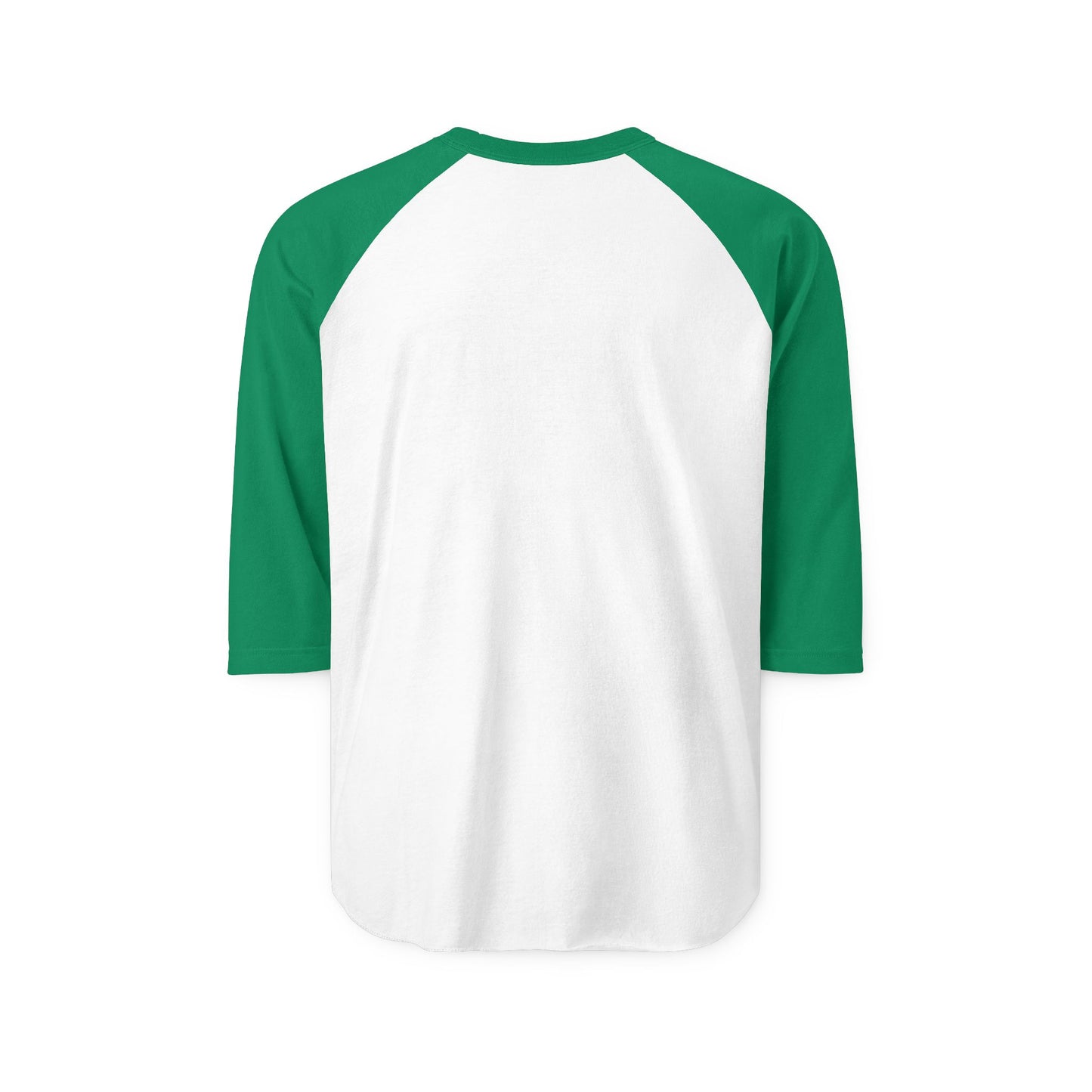 HANMA Unisex Three-Quarter Sleeve Sports Tee, Casual Graphic Top, Anime-Inspired Apparel, Perfect Gift for Fans, Everyday Wear