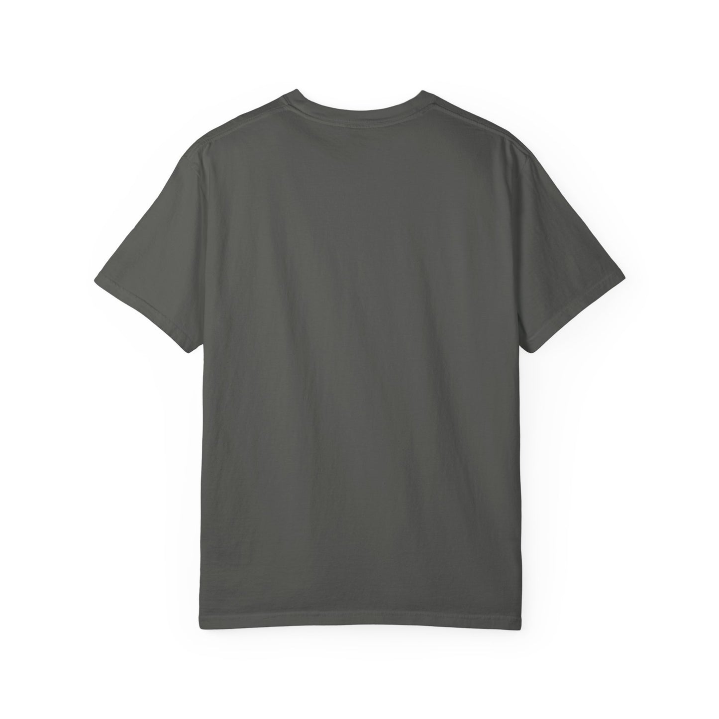 Unisex Anime War is Over T-shirt with Bold Message - Perfect for Fans, Gifts, Events, Merch, Streetwear, and Casual Wear