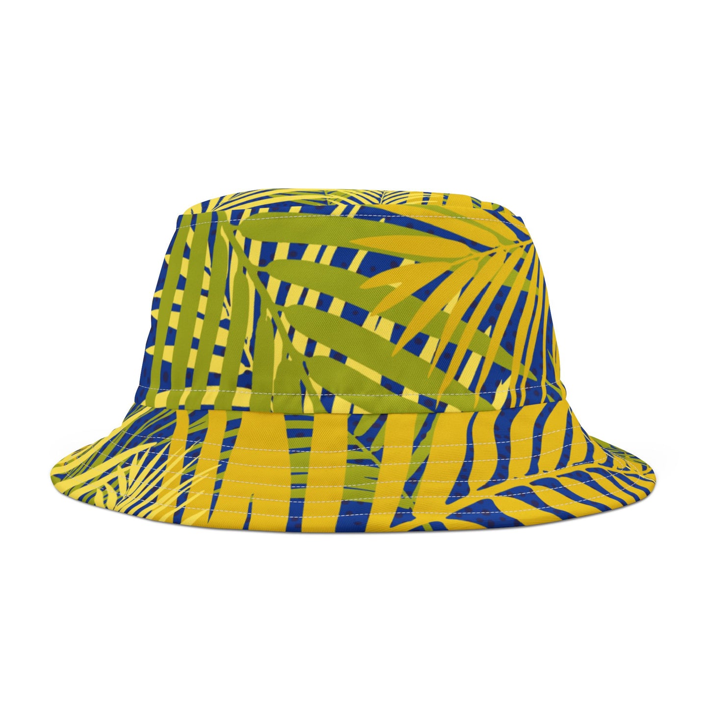 Tropical Bucket Hat