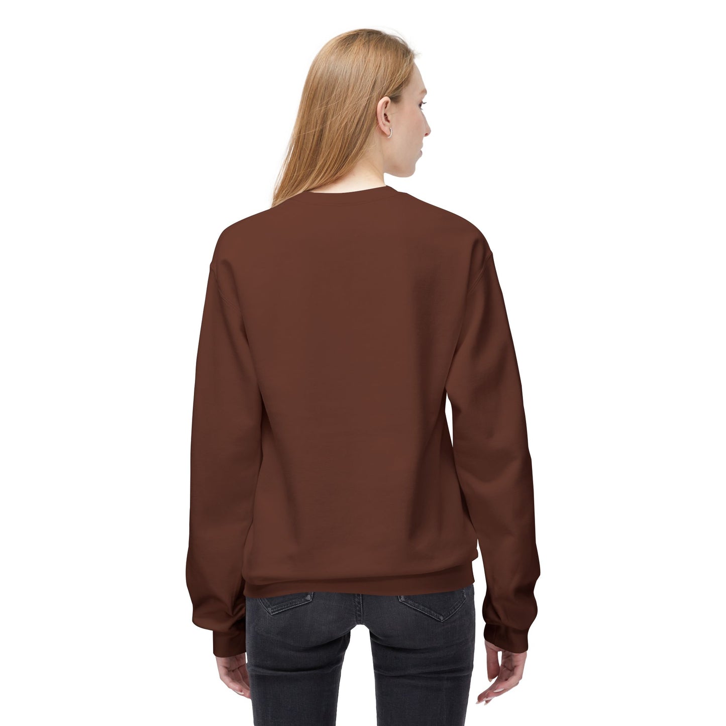Naruto Inspired Unisex Crewneck Sweatshirt, Anime Sweatshirt, Gift for Fans, Cozy Fleece Pullover, Streetwear, Geek Aesthetic