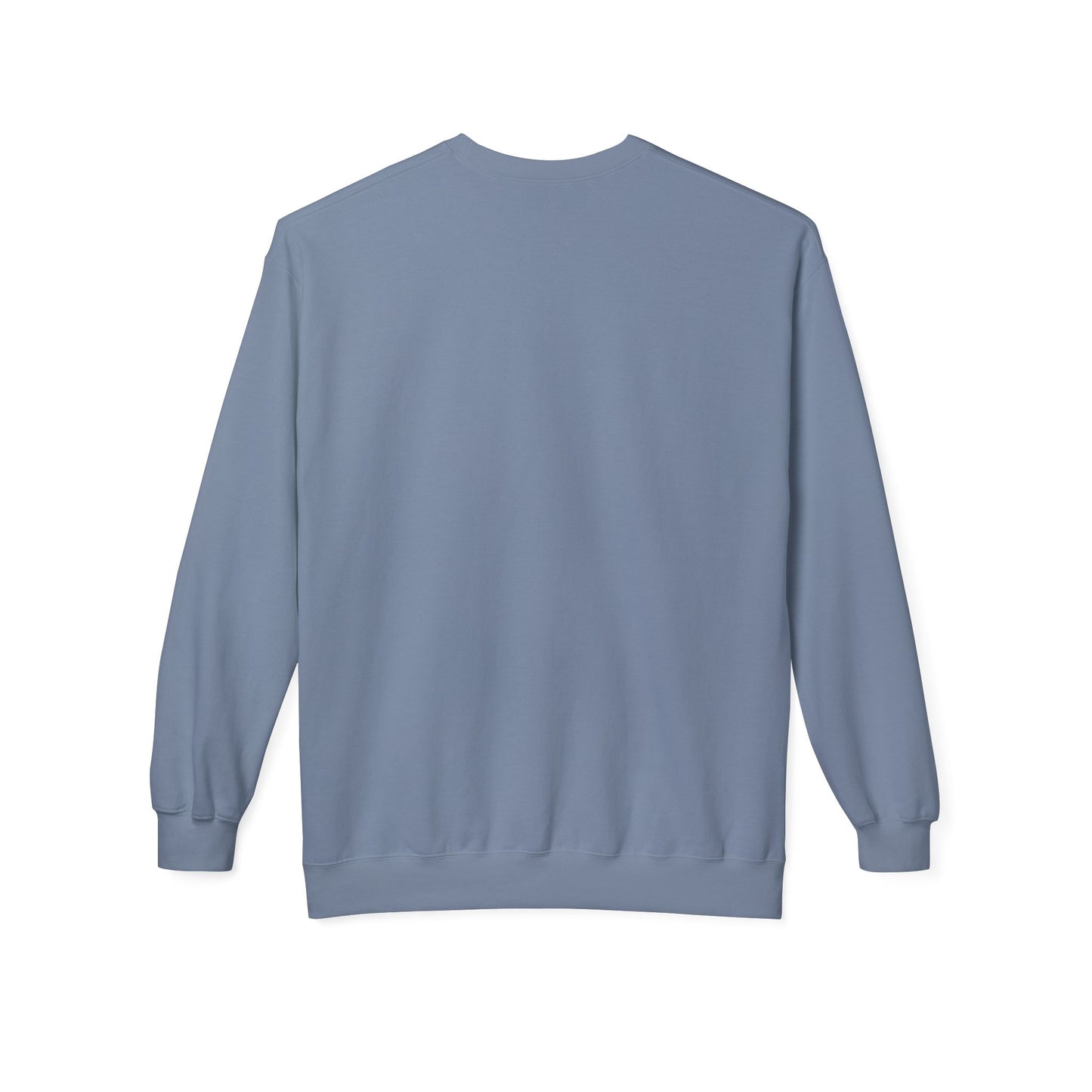 Naruto Inspired Unisex Crewneck Sweatshirt, Anime Sweatshirt, Gift for Fans, Cozy Fleece Pullover, Streetwear, Geek Aesthetic
