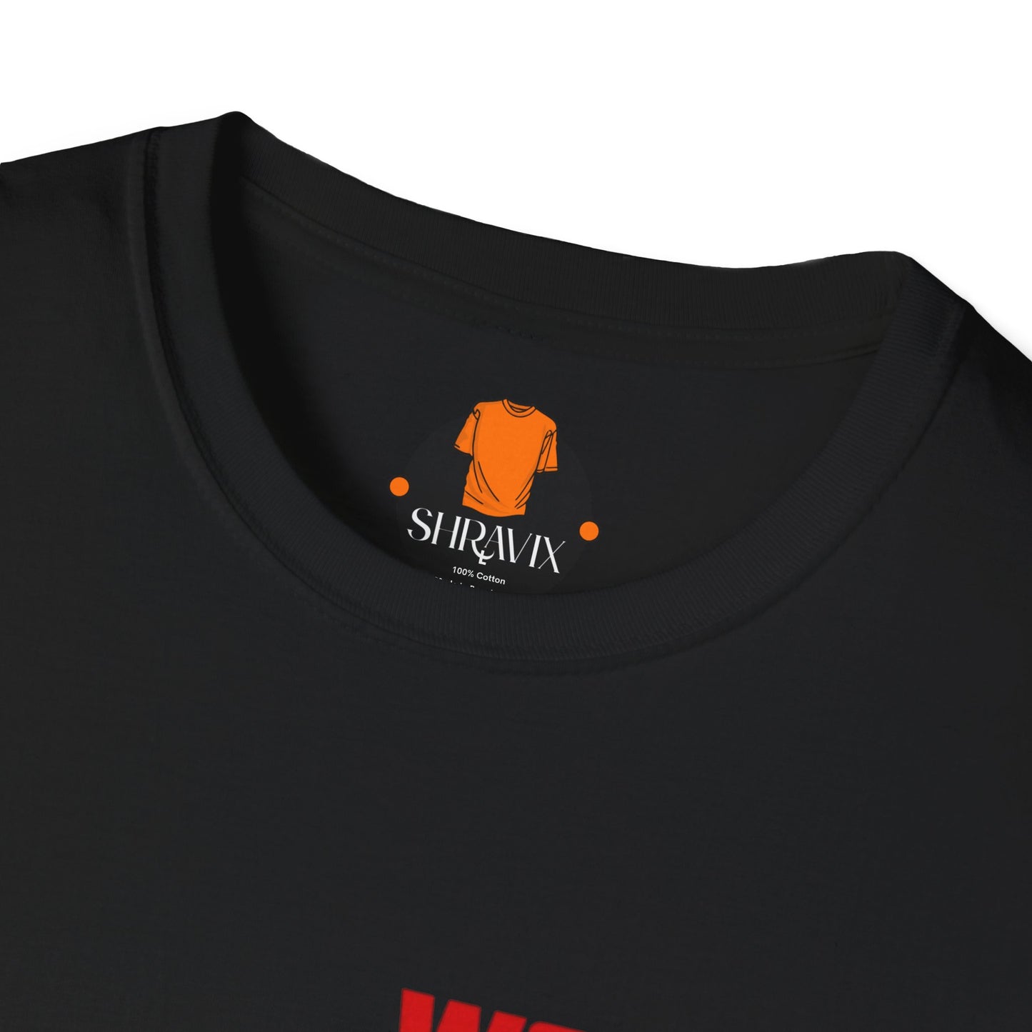 Wasted Hanma Graphic Unisex Tee, Casual Streetwear, Anime Inspired Shirt, Gift for Gamers, Cool Everyday Wear