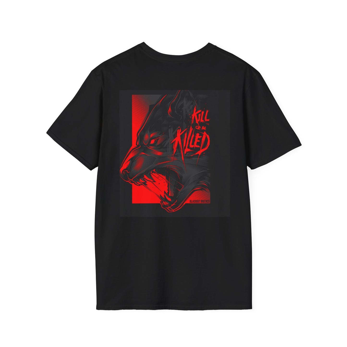 Get Over Here! Unisex Graphic Tee, Perfect Gift for Gamers, Unique Casual Wear, Streetwear, Trendy Fashion, T-Shirt for Every Occasion