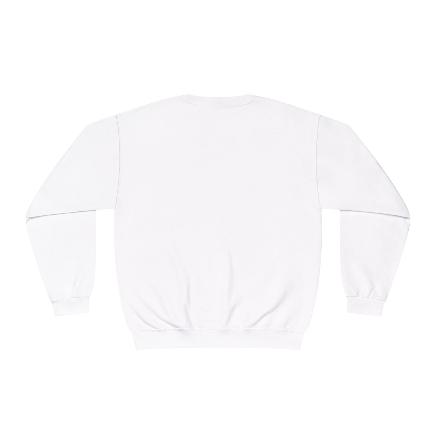 Unisex Motivational Crewneck Sweatshirt | Inspirational Gift, Cozy Loungewear, Mindfulness Clothing, Self-Care Apparel, Positive Vibes