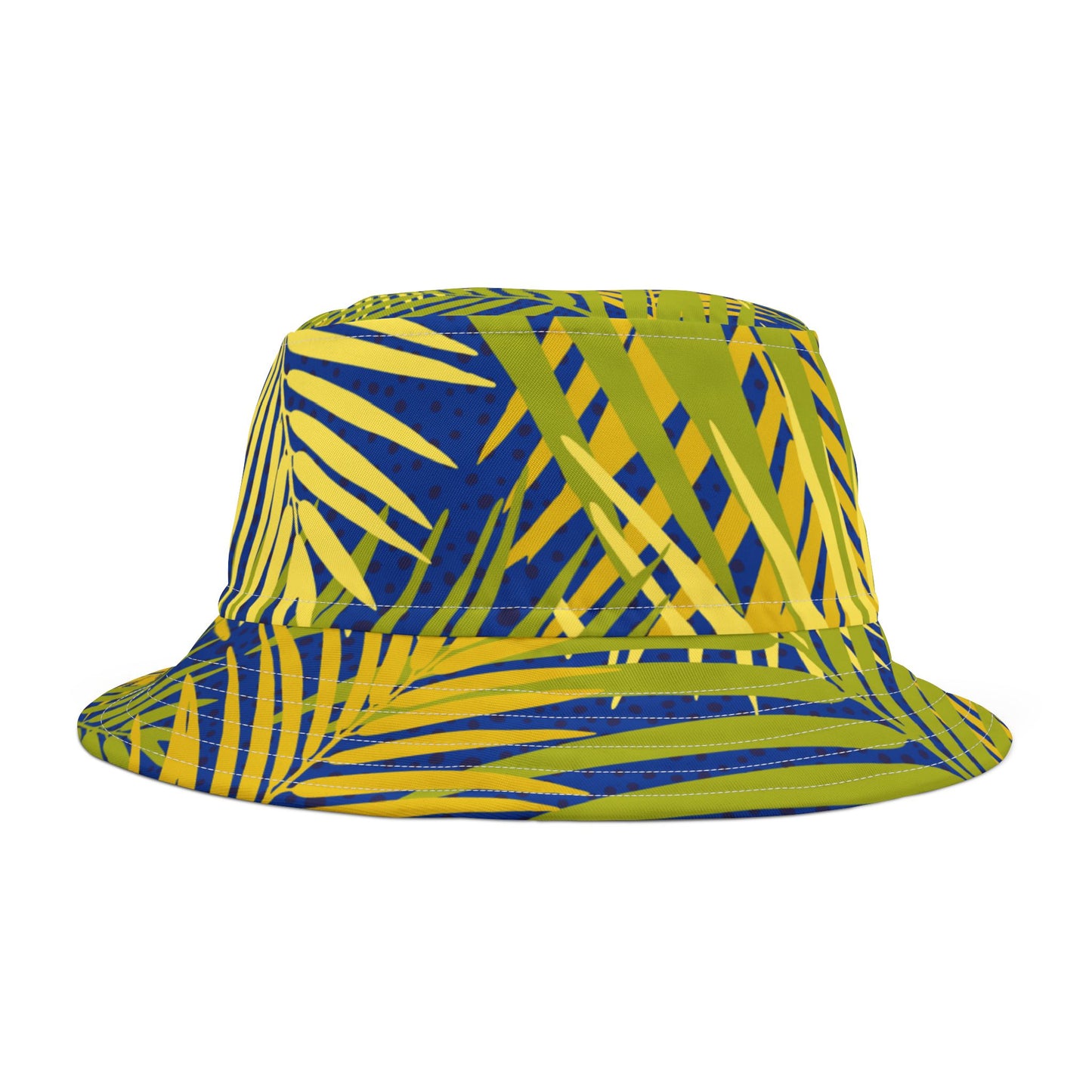 Tropical Bucket Hat