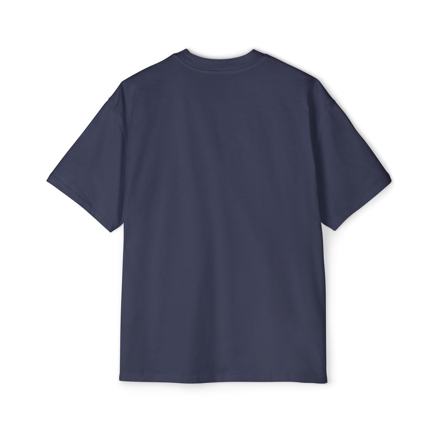 Men's Oversized Graphic Tee - Dark Arts Design, Casual Streetwear, Perfect for Halloween, Comic Fans, Everyday Wear