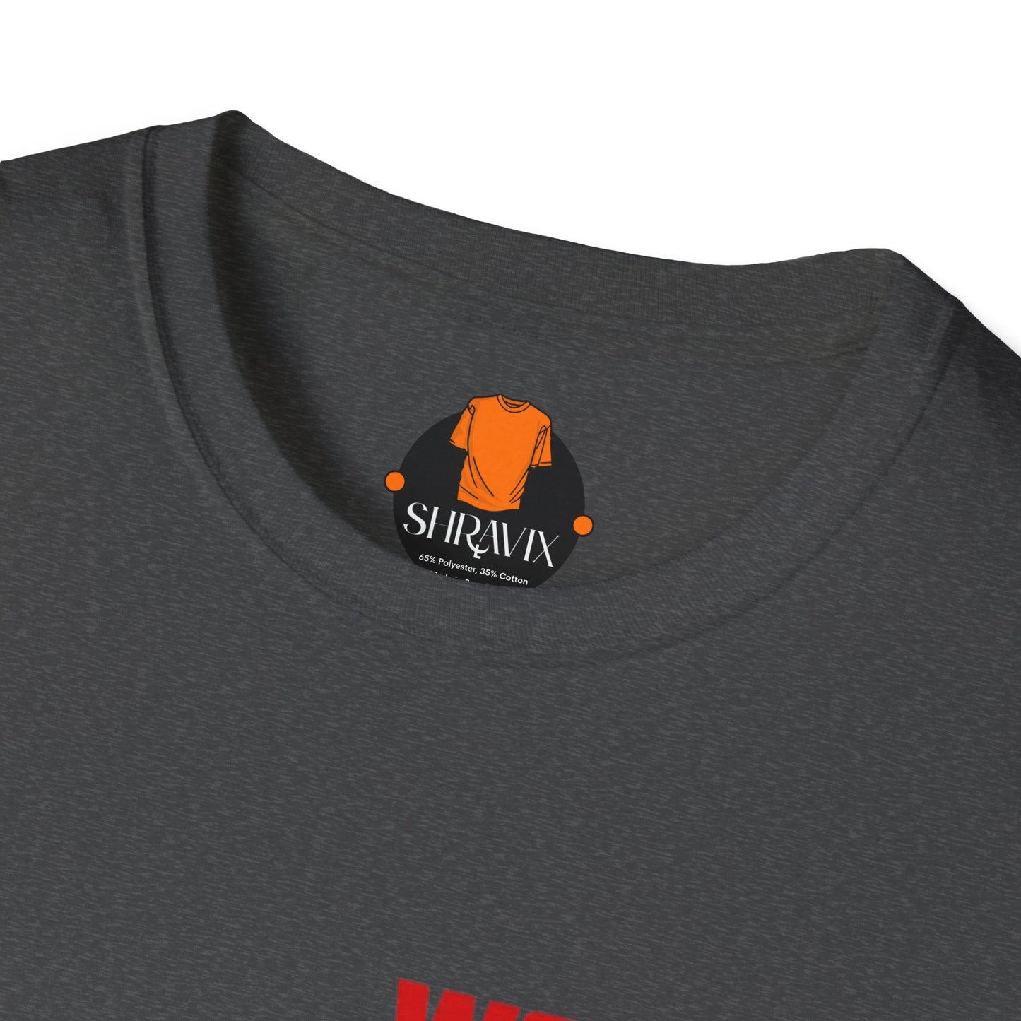 Wasted Hanma Graphic Unisex Tee, Casual Streetwear, Anime Inspired Shirt, Gift for Gamers, Cool Everyday Wear