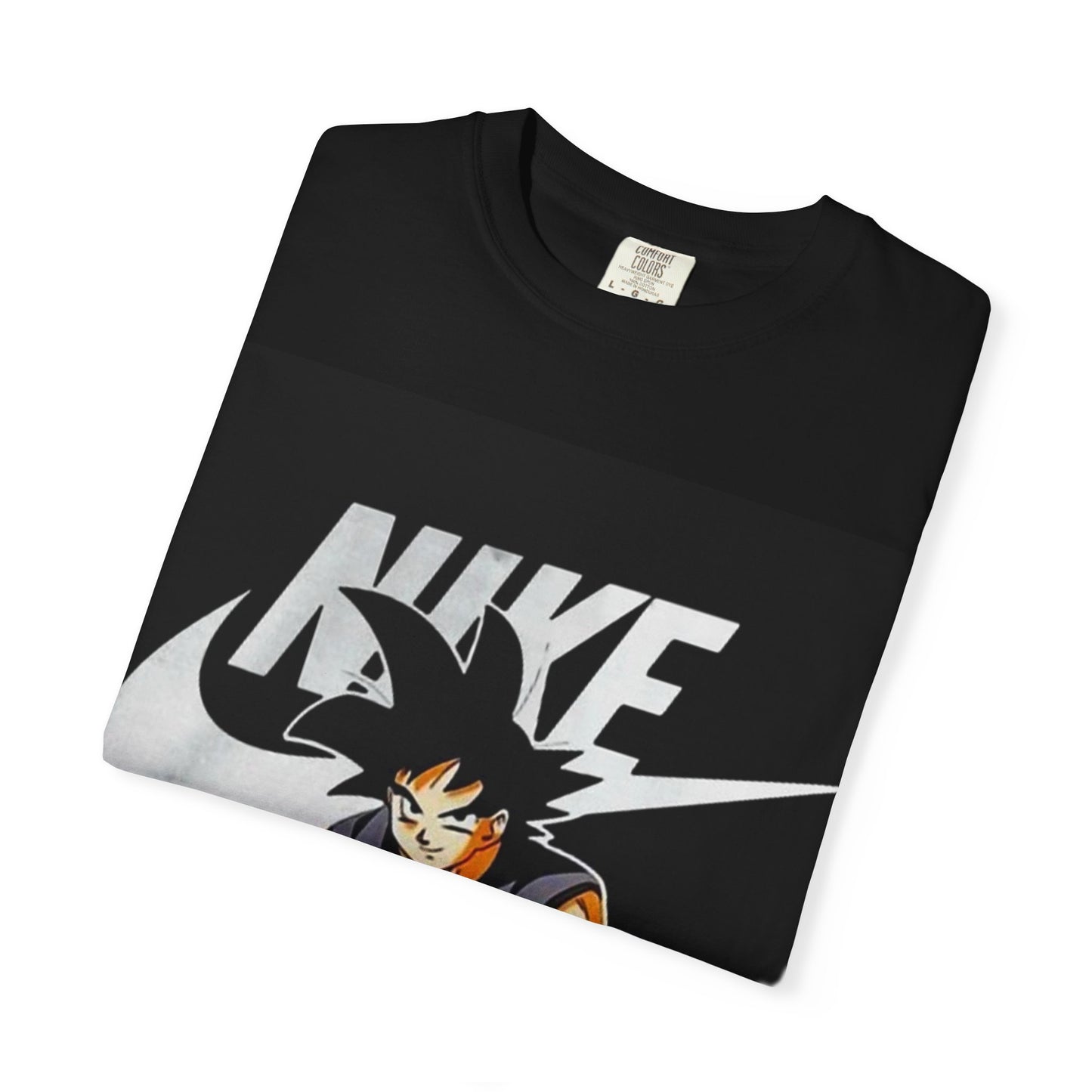 Urban Art-Inspired Unisex T-shirt, Graphic Tee for Streetwear Lovers, Trendy Casual Wear, Perfect for Anime Fans & Gift Giving
