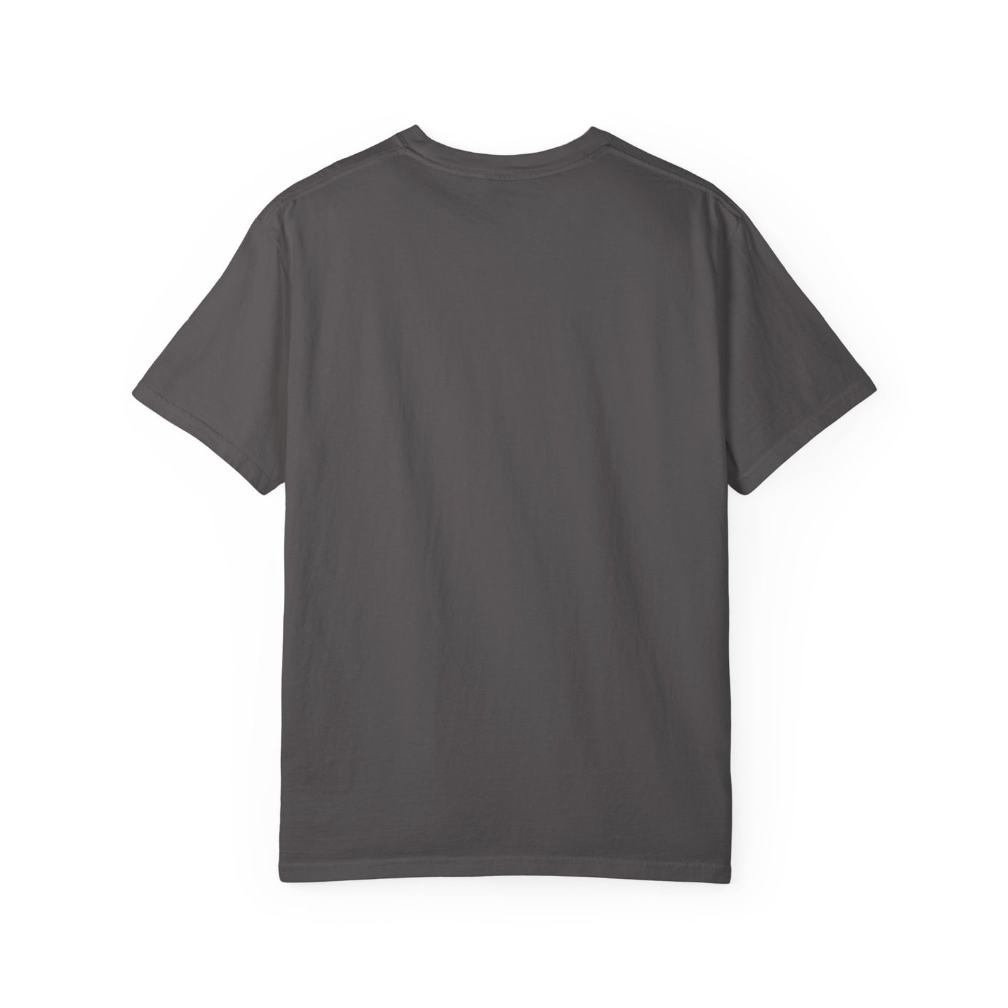 Unisex Anime War is Over T-shirt with Bold Message - Perfect for Fans, Gifts, Events, Merch, Streetwear, and Casual Wear