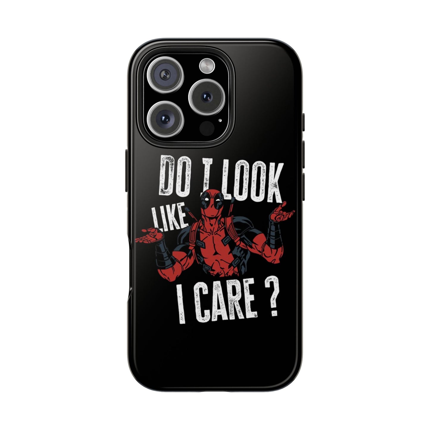 Tough Phone Cases