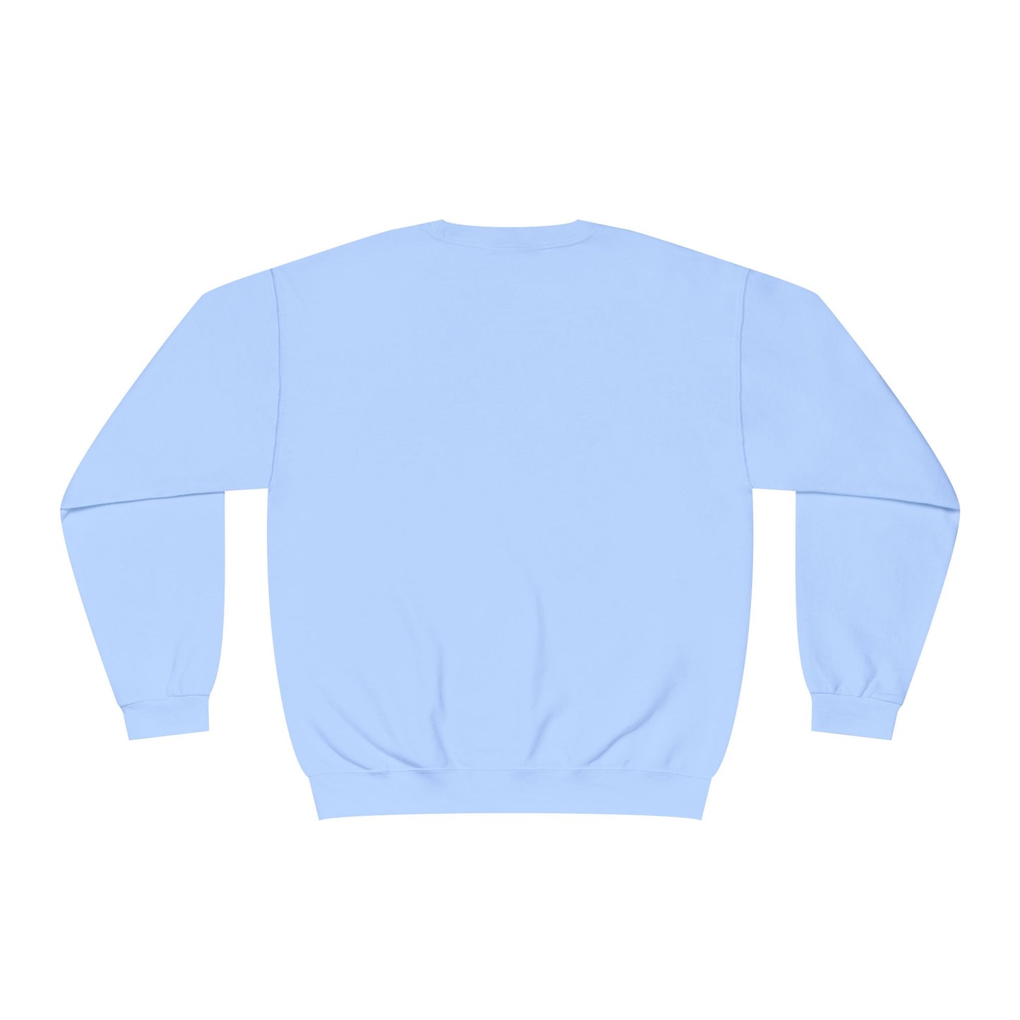Unisex Motivational Crewneck Sweatshirt | Inspirational Gift, Cozy Loungewear, Mindfulness Clothing, Self-Care Apparel, Positive Vibes