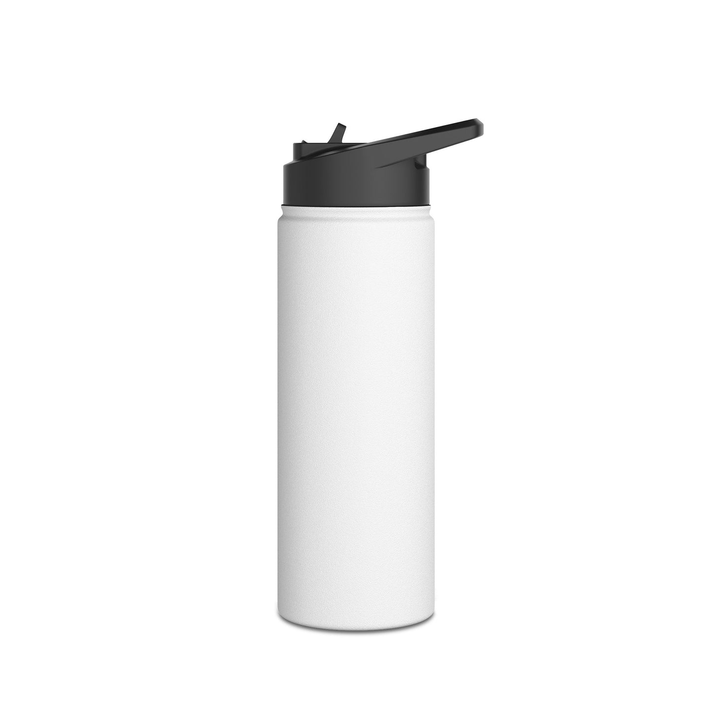 Anime-Themed Stainless Steel Water Bottle | Reusable Hydration for Fans | Gift for Students, Travelers, Cosplay, and More