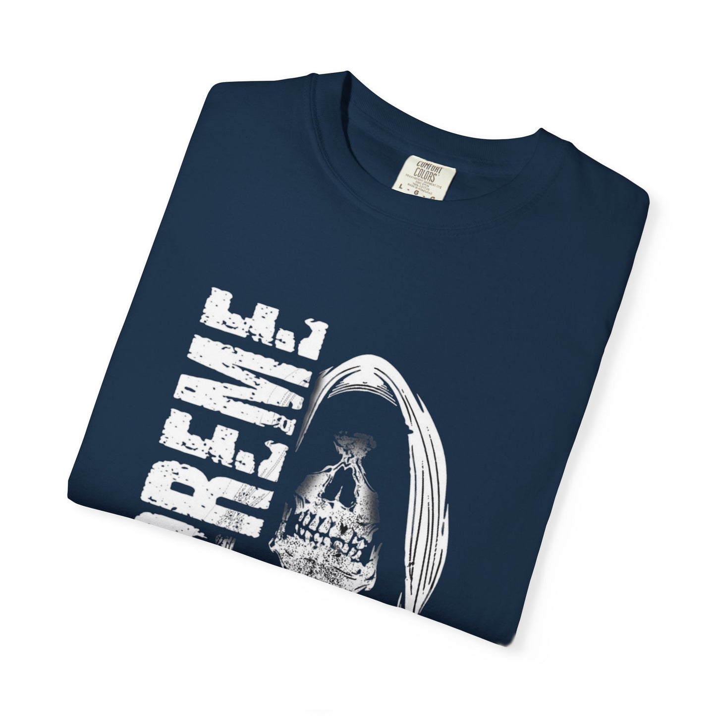 Unisex Graphic T-shirt, Edgy Streetwear Tee, Casual Fashion for Teens and Adults, Perfect Gift for Birthdays, Cool Summer Style