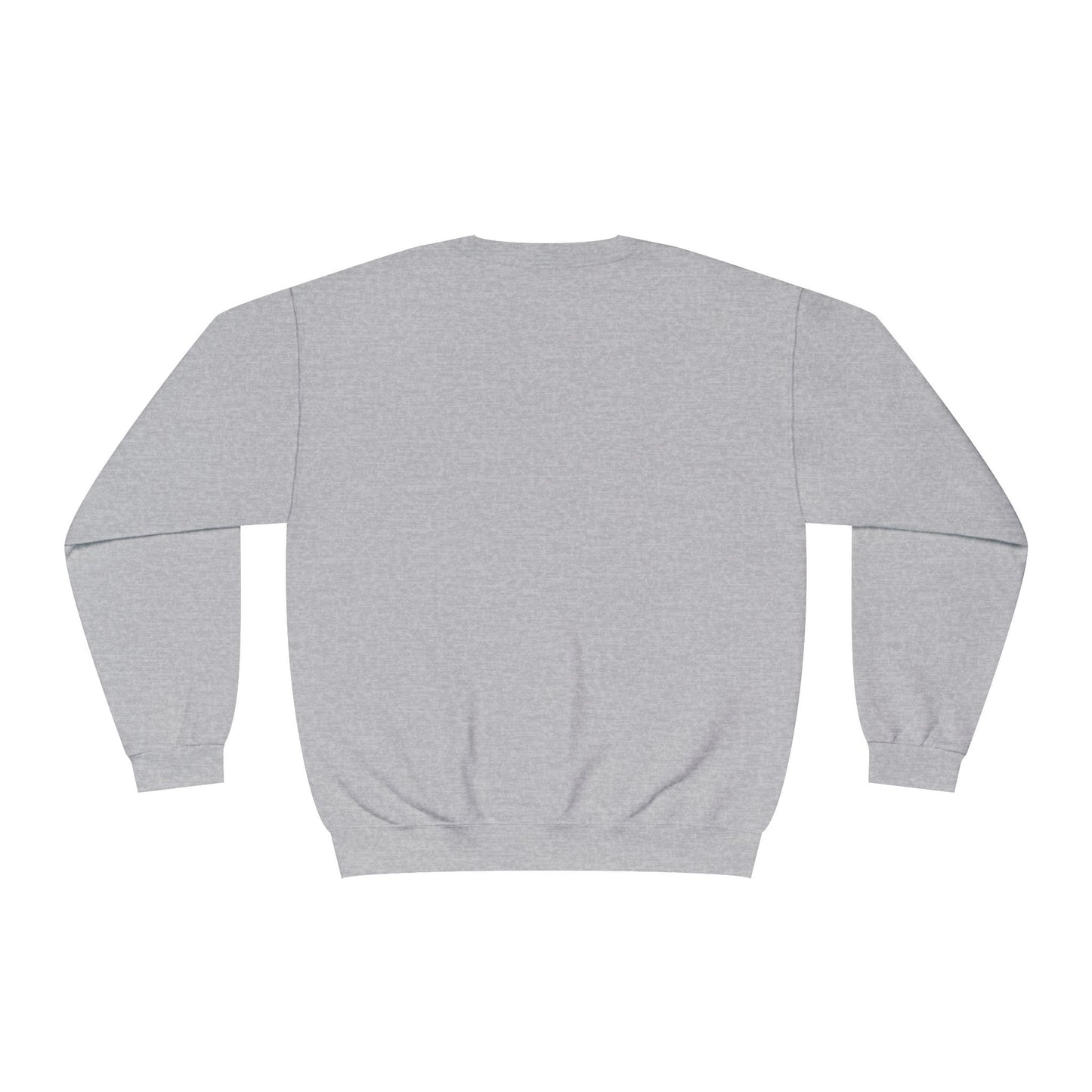 Unisex Motivational Crewneck Sweatshirt | Inspirational Gift, Cozy Loungewear, Mindfulness Clothing, Self-Care Apparel, Positive Vibes