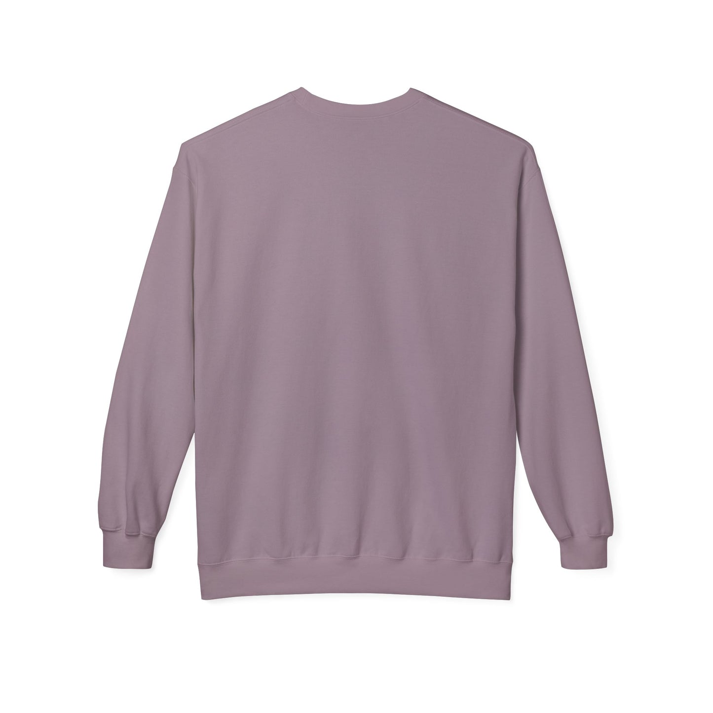 Naruto Inspired Unisex Crewneck Sweatshirt, Anime Sweatshirt, Gift for Fans, Cozy Fleece Pullover, Streetwear, Geek Aesthetic