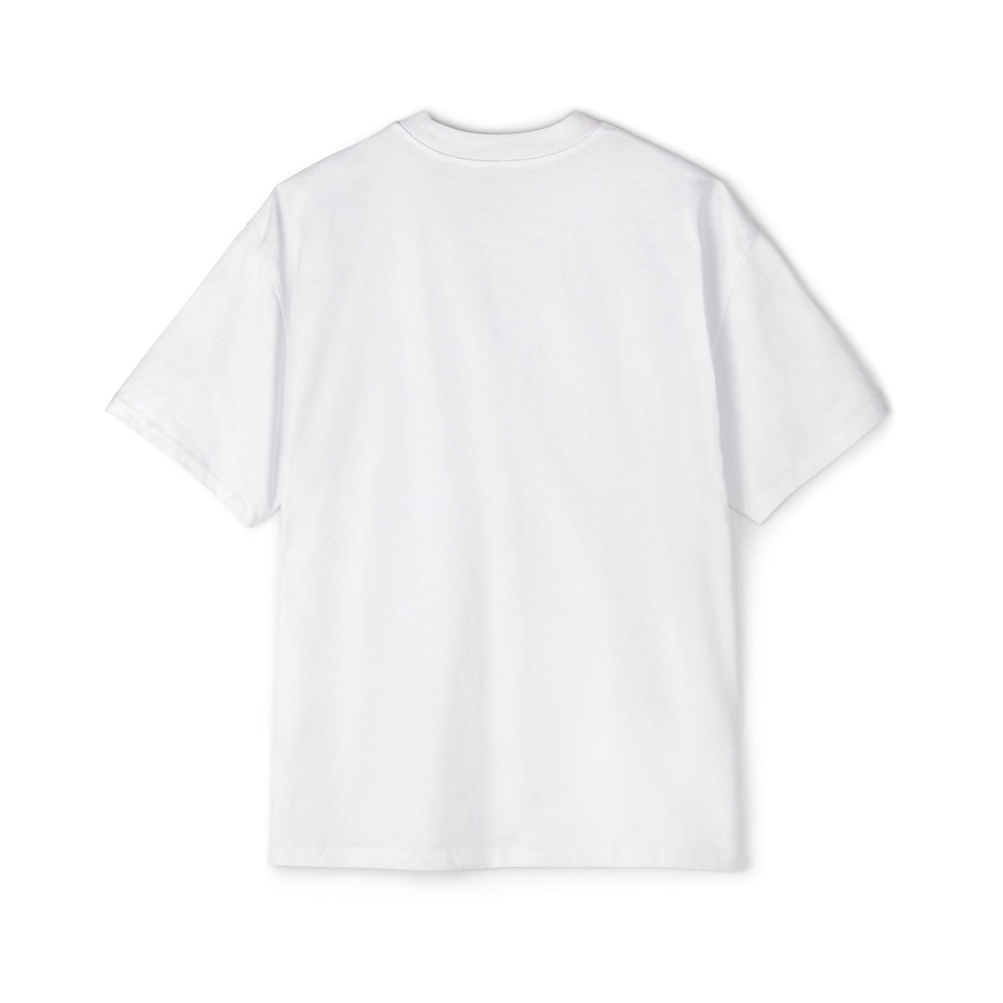 Men's Oversized Graphic Tee - Dark Arts Design, Casual Streetwear, Perfect for Halloween, Comic Fans, Everyday Wear