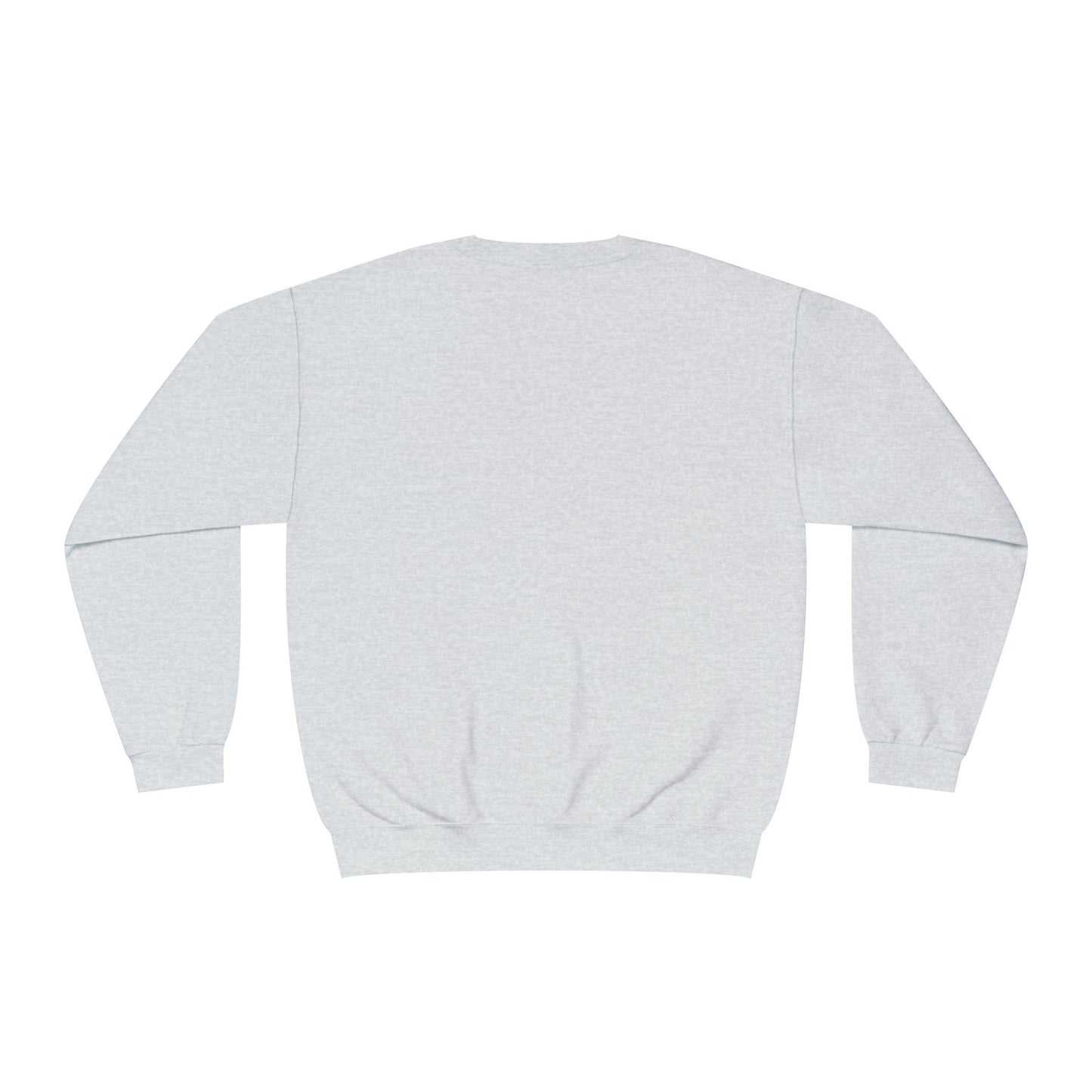Unisex Motivational Crewneck Sweatshirt | Inspirational Gift, Cozy Loungewear, Mindfulness Clothing, Self-Care Apparel, Positive Vibes