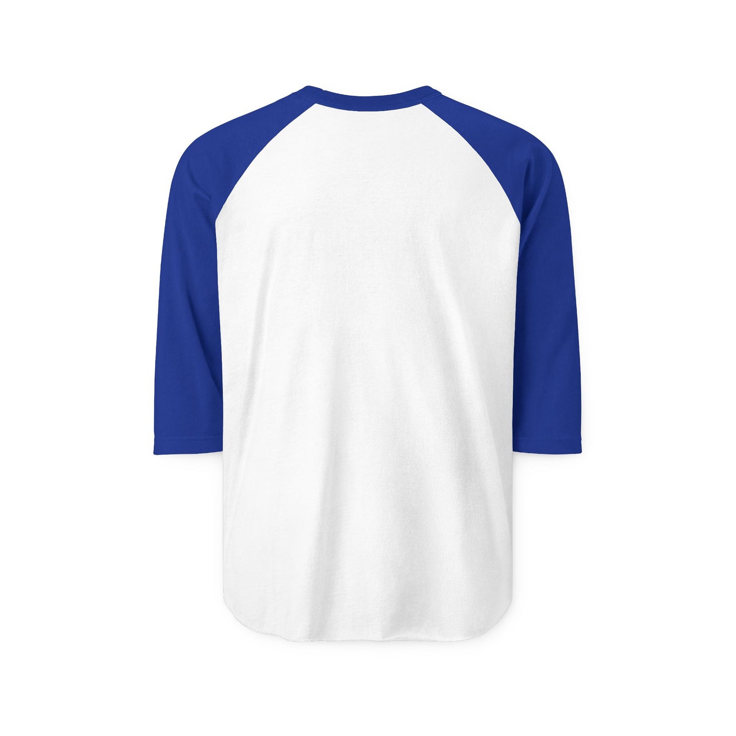HANMA Unisex Three-Quarter Sleeve Sports Tee, Casual Graphic Top, Anime-Inspired Apparel, Perfect Gift for Fans, Everyday Wear