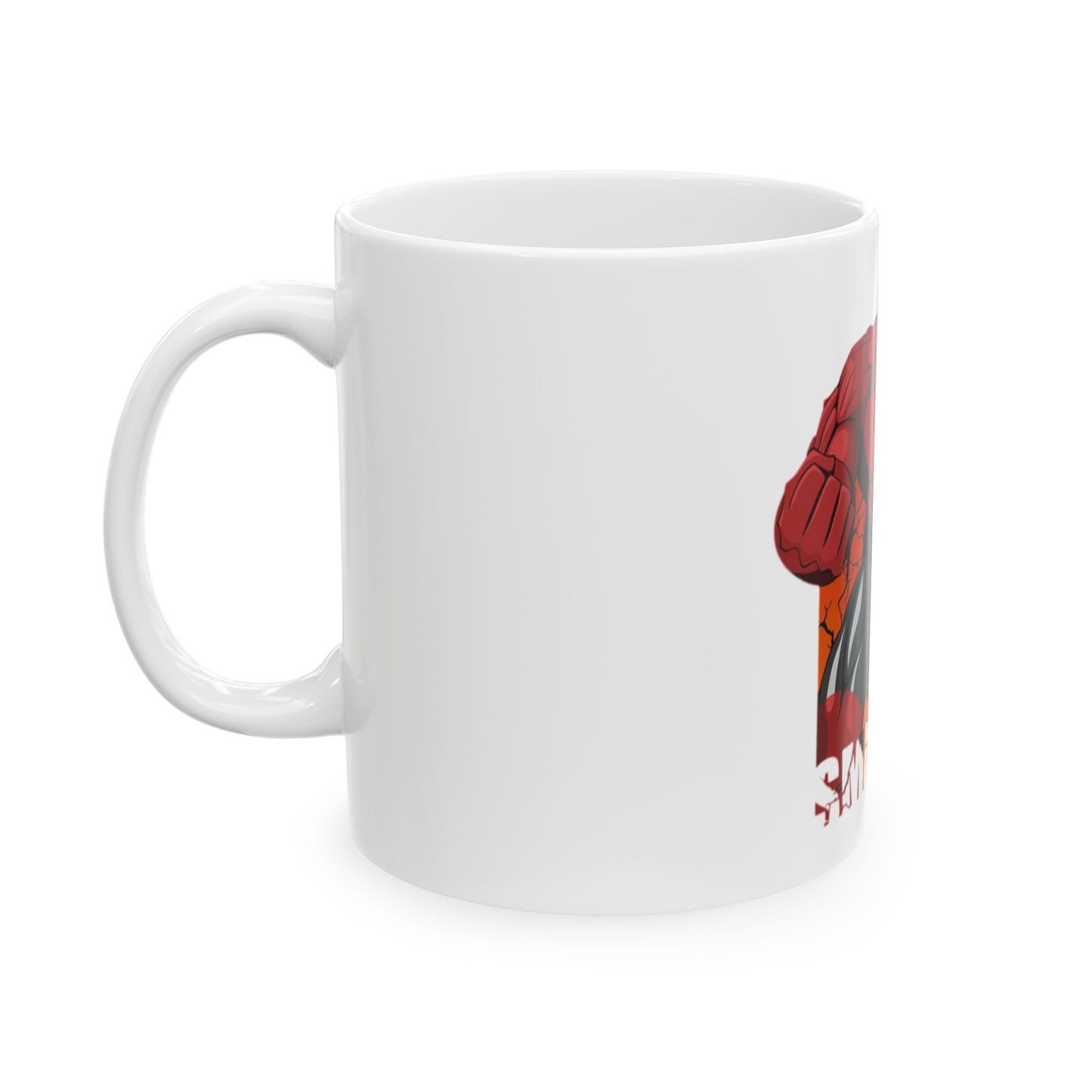 Ceramic Mug, (11oz, 15oz)