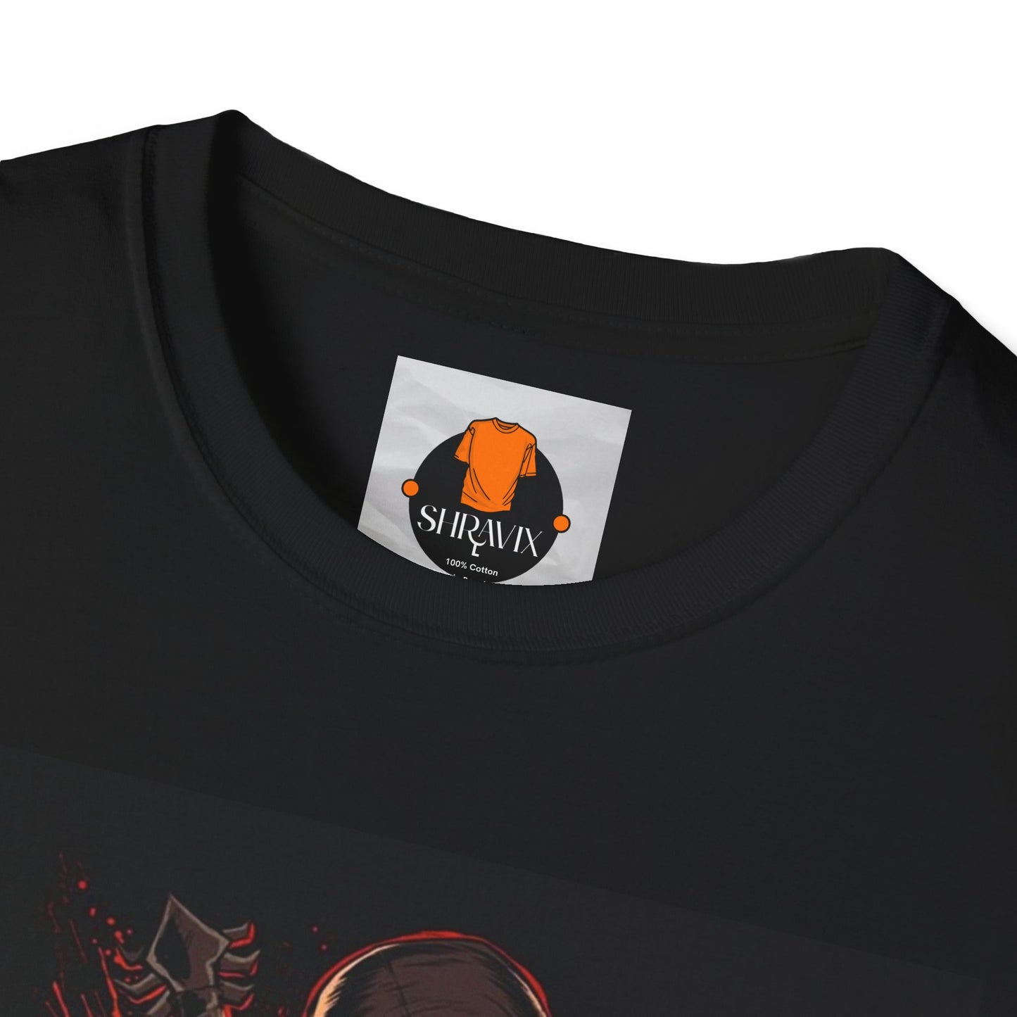 Get Over Here! Unisex Graphic Tee, Perfect Gift for Gamers, Unique Casual Wear, Streetwear, Trendy Fashion, T-Shirt for Every Occasion