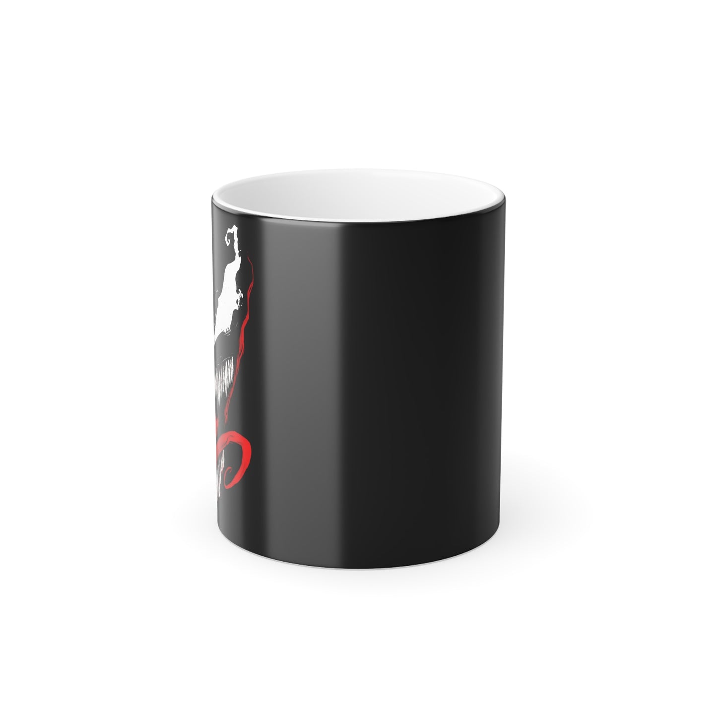 Color Morphing Mug, 11oz