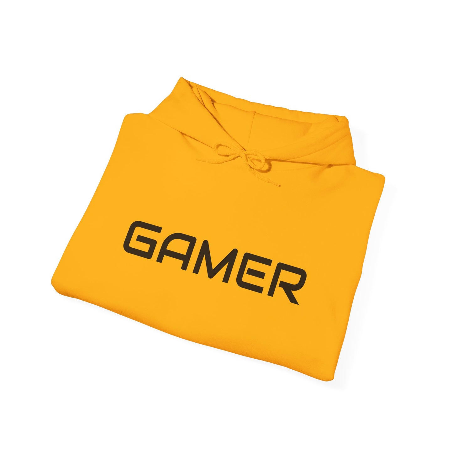 Gamer Hooded Sweatshirt | Unisex Heavy Blend™ | Retro Gaming Apparel, Gamer Gift, Video Game Hoodie, Grand Theft Auto Merch, Casual Wear