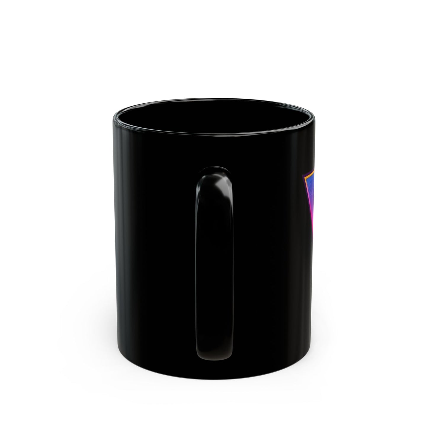 Grand Theft Auto VI Black Mug - Perfect for Gamers, Coffee Lovers, Gift for Birthdays, Holidays, Collectible, Gaming Merchandise