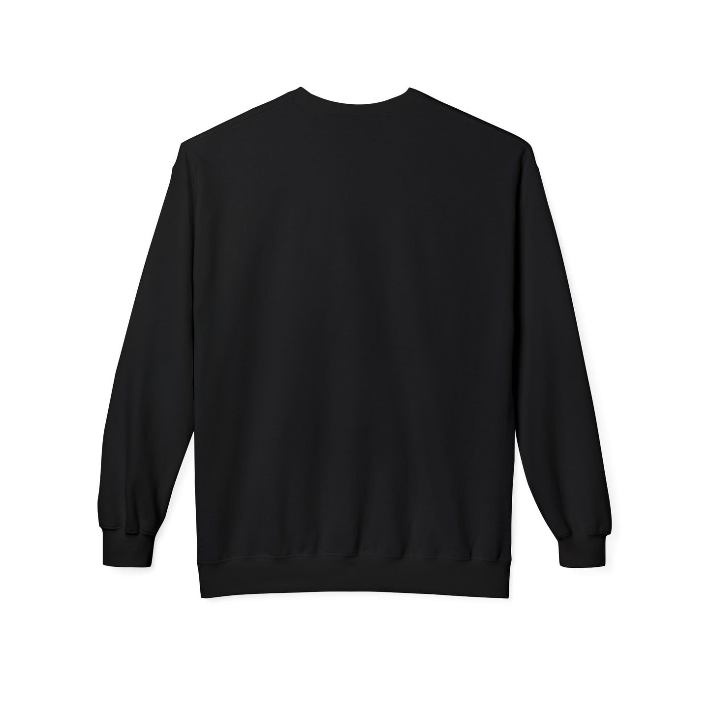 Naruto Inspired Unisex Crewneck Sweatshirt, Anime Sweatshirt, Gift for Fans, Cozy Fleece Pullover, Streetwear, Geek Aesthetic