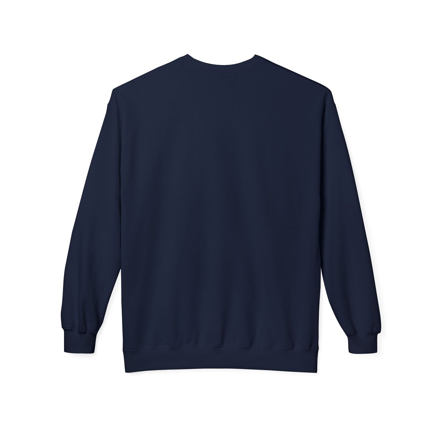 Naruto Inspired Unisex Crewneck Sweatshirt, Anime Sweatshirt, Gift for Fans, Cozy Fleece Pullover, Streetwear, Geek Aesthetic