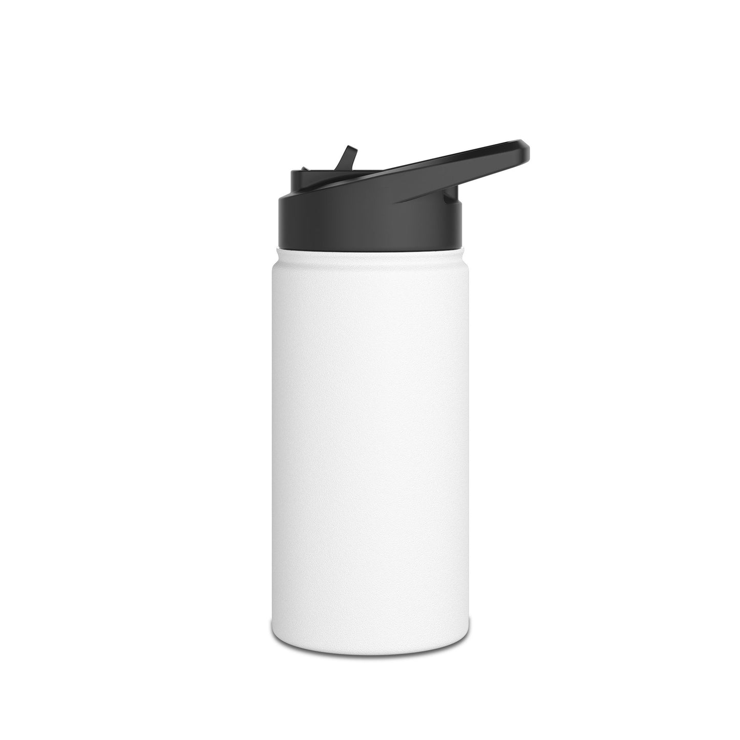 Anime-Themed Stainless Steel Water Bottle | Reusable Hydration for Fans | Gift for Students, Travelers, Cosplay, and More