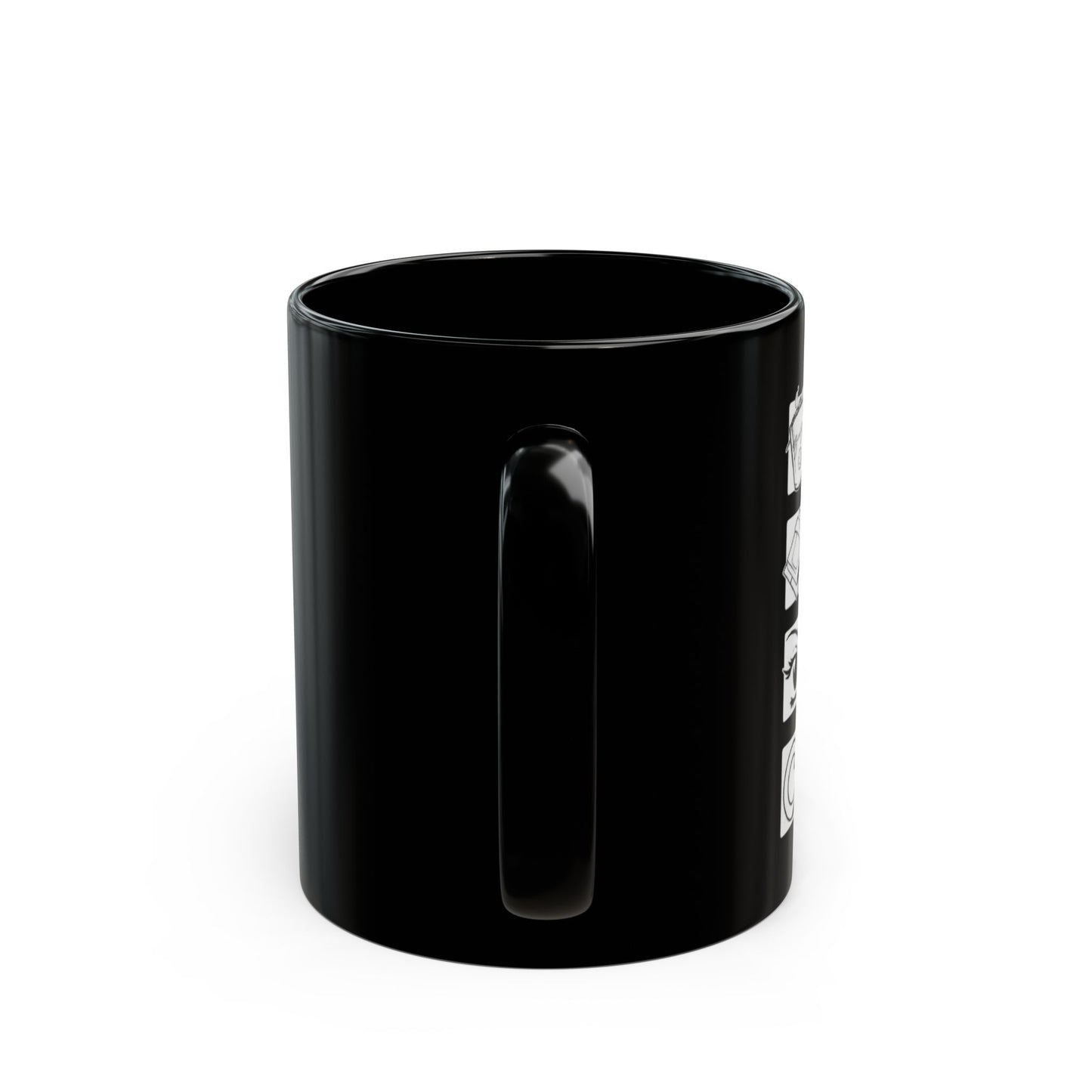 Motivational Coffee Mug - Keep Calm and Anime Repeat, Perfect for Anime Lovers, Gifts for Birthdays, Holidays, Home or Office Decor