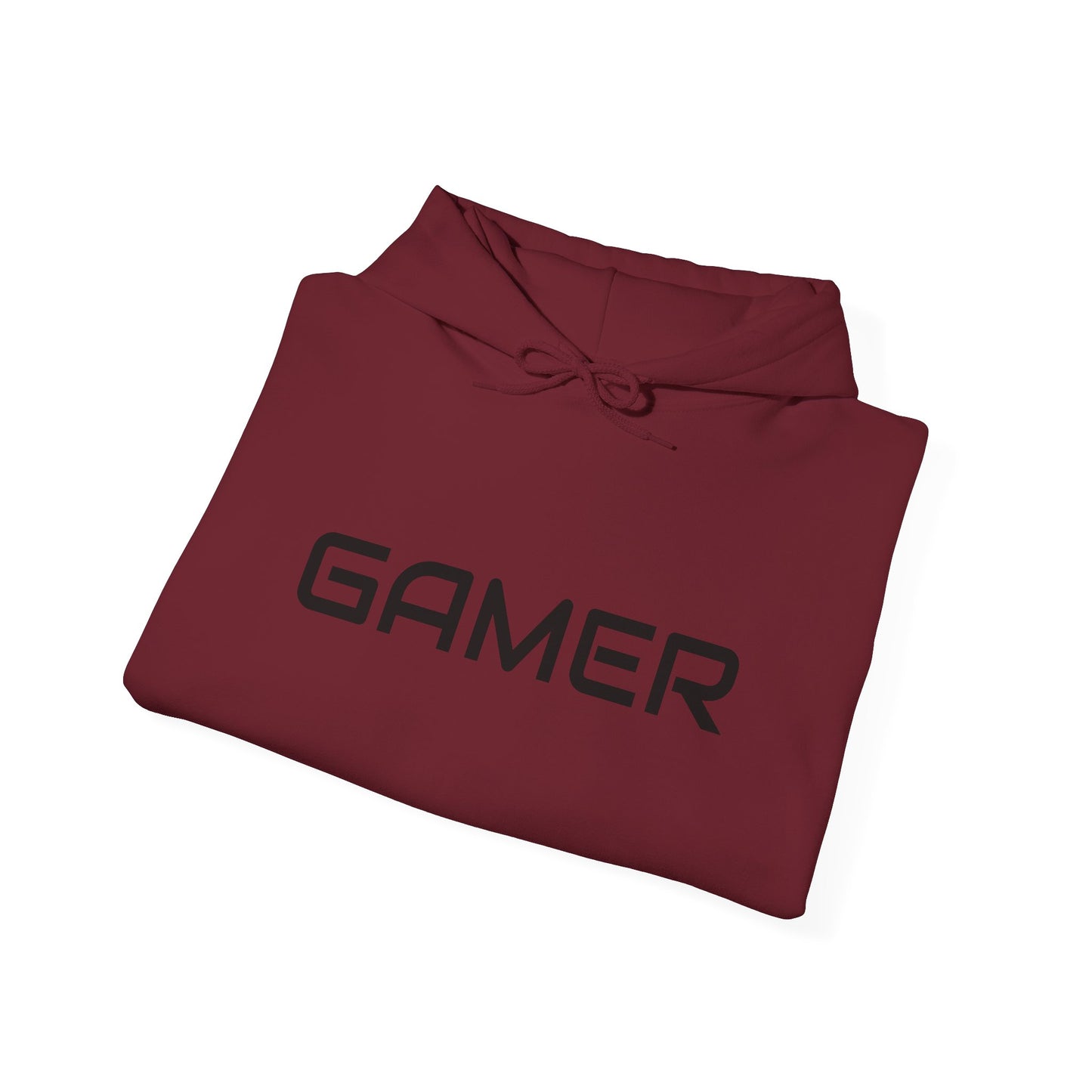 Gamer Hooded Sweatshirt | Unisex Heavy Blend™ | Retro Gaming Apparel, Gamer Gift, Video Game Hoodie, Grand Theft Auto Merch, Casual Wear