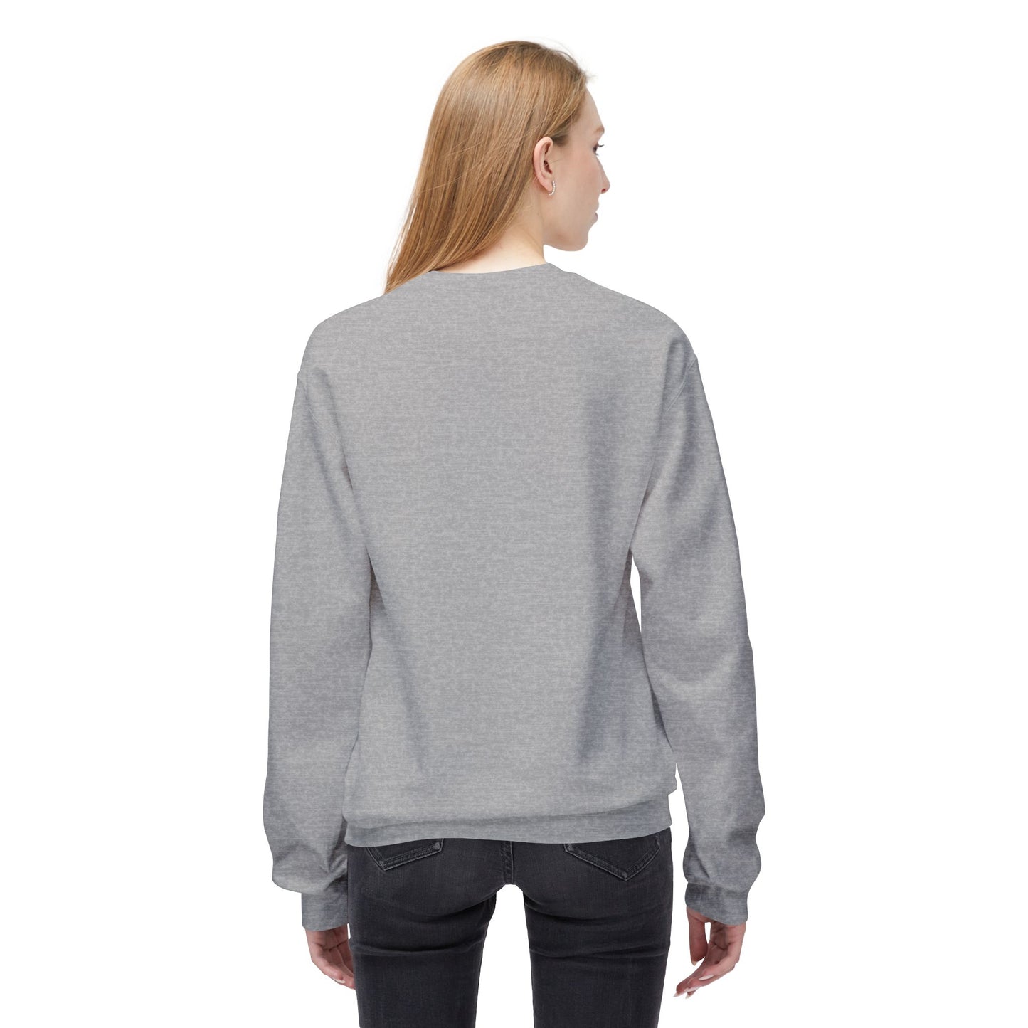 Naruto Inspired Unisex Crewneck Sweatshirt, Anime Sweatshirt, Gift for Fans, Cozy Fleece Pullover, Streetwear, Geek Aesthetic