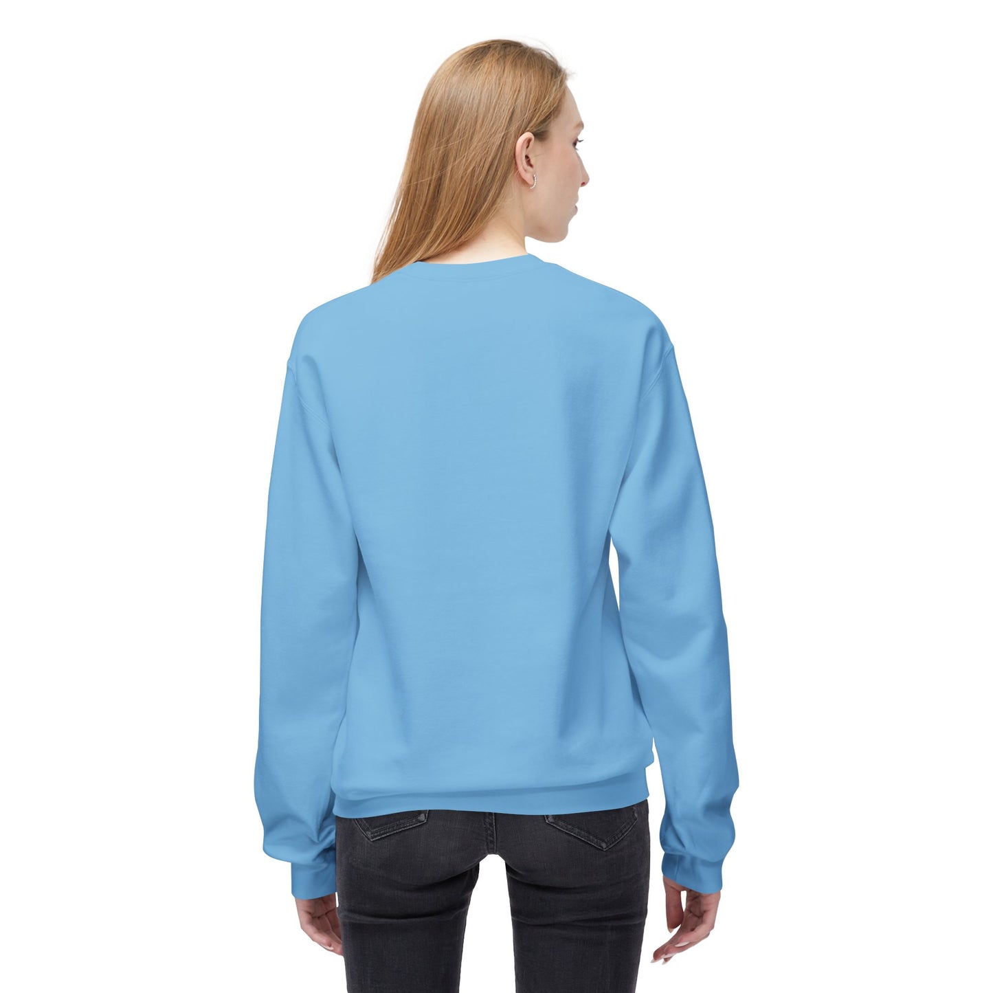 Naruto Inspired Unisex Crewneck Sweatshirt, Anime Sweatshirt, Gift for Fans, Cozy Fleece Pullover, Streetwear, Geek Aesthetic