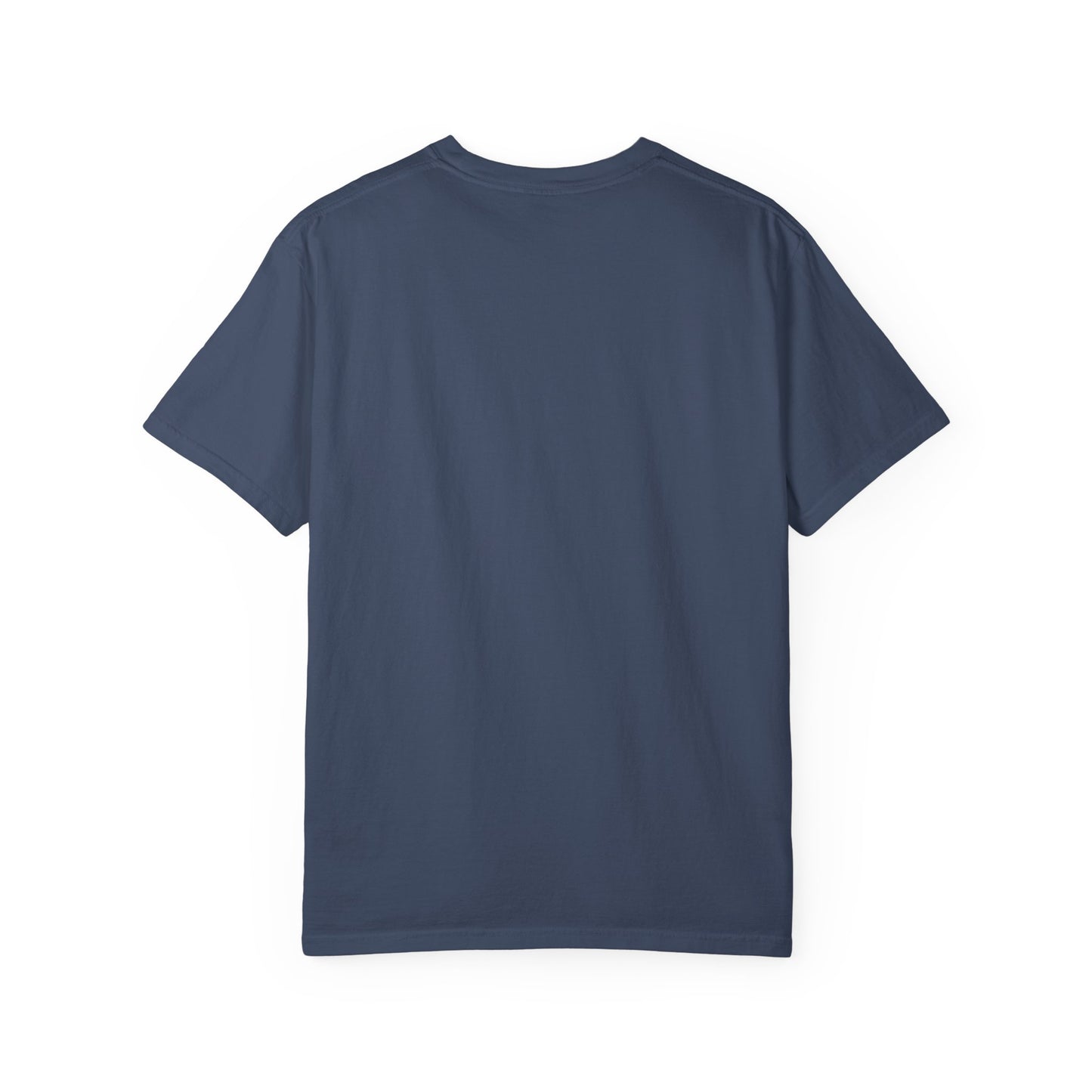 Unisex Anime War is Over T-shirt with Bold Message - Perfect for Fans, Gifts, Events, Merch, Streetwear, and Casual Wear
